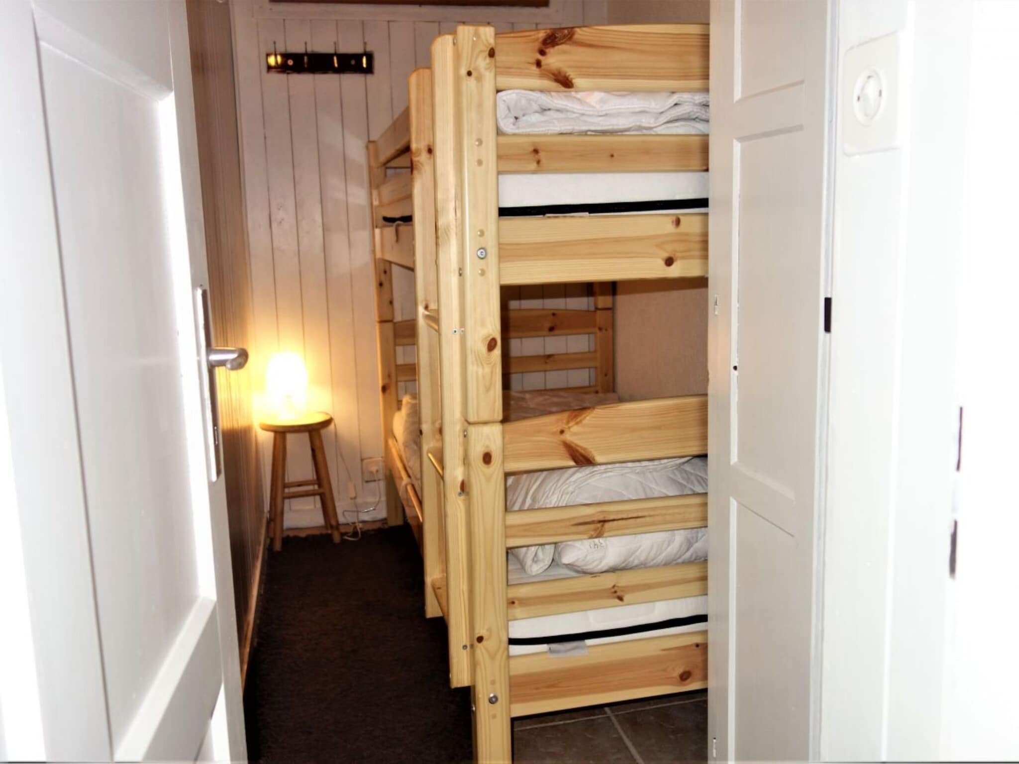 Ferienwohnung Magrappé M 544 - SKI LIFT studio 4 pers