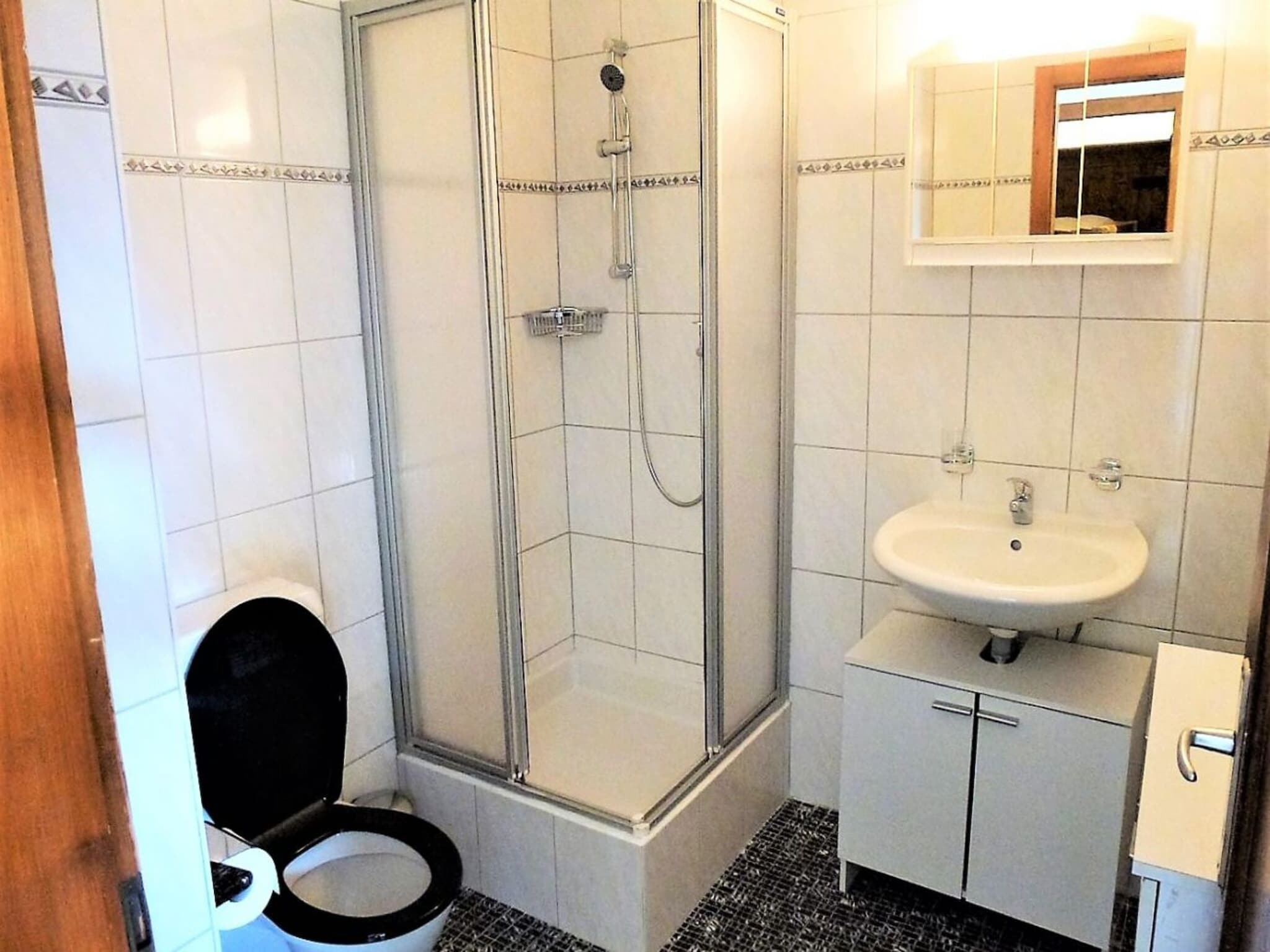 Ferienwohnung Magrappé M 544 - SKI LIFT studio 4 pers