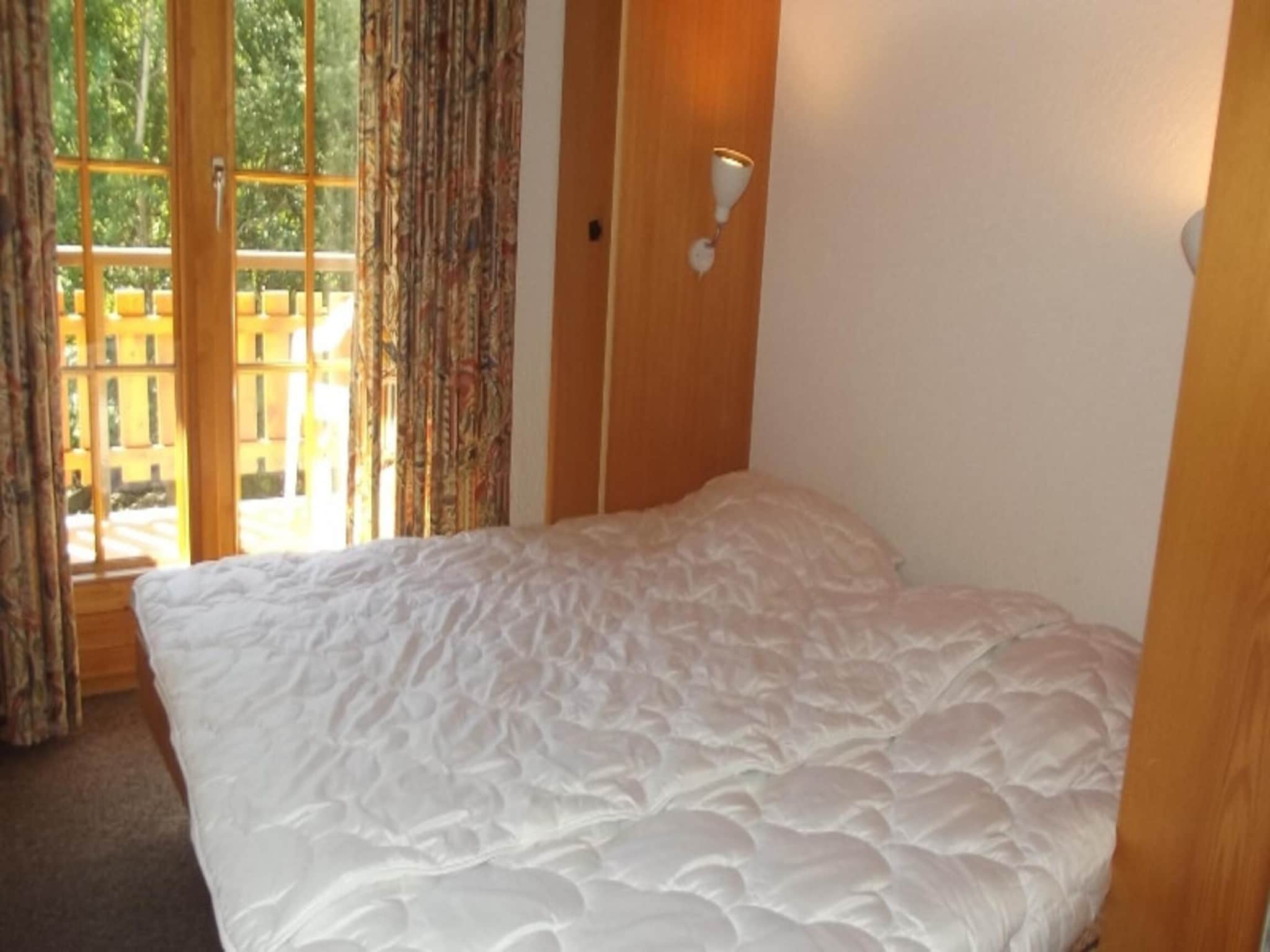 Ferienwohnung Mayens de l'Ours DZ 130 - MOUNTAIN apartment 8 per