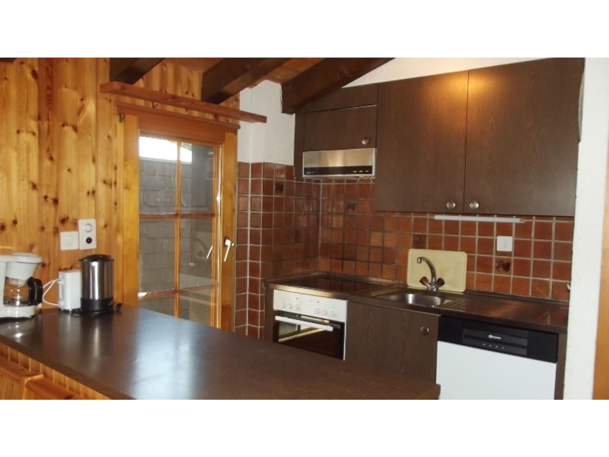 Ferienwohnung Mayens de l'Ours DZ 130 - MOUNTAIN apartment 8 per