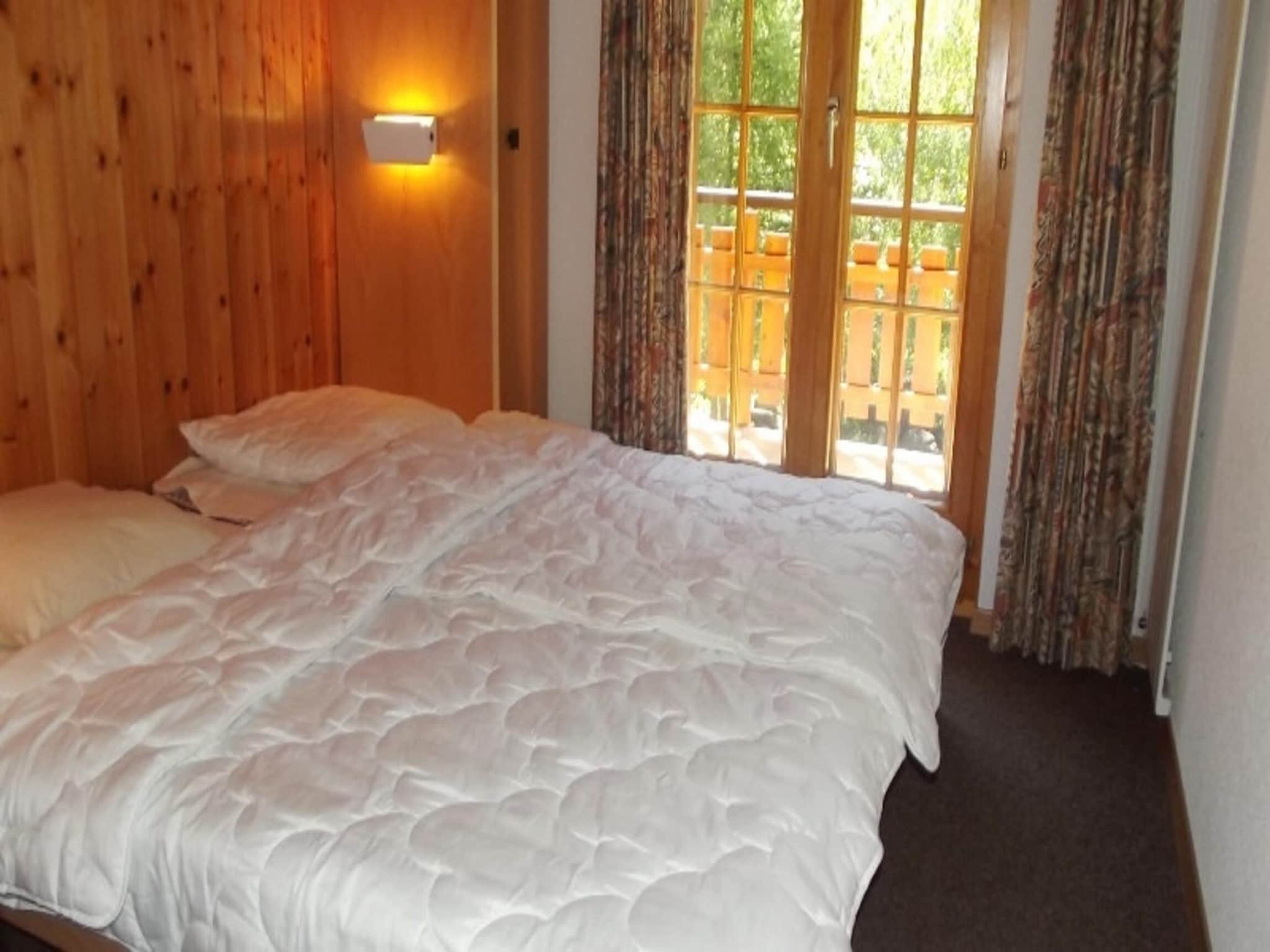 Ferienwohnung Mayens de l'Ours DZ 130 - MOUNTAIN apartment 8 per