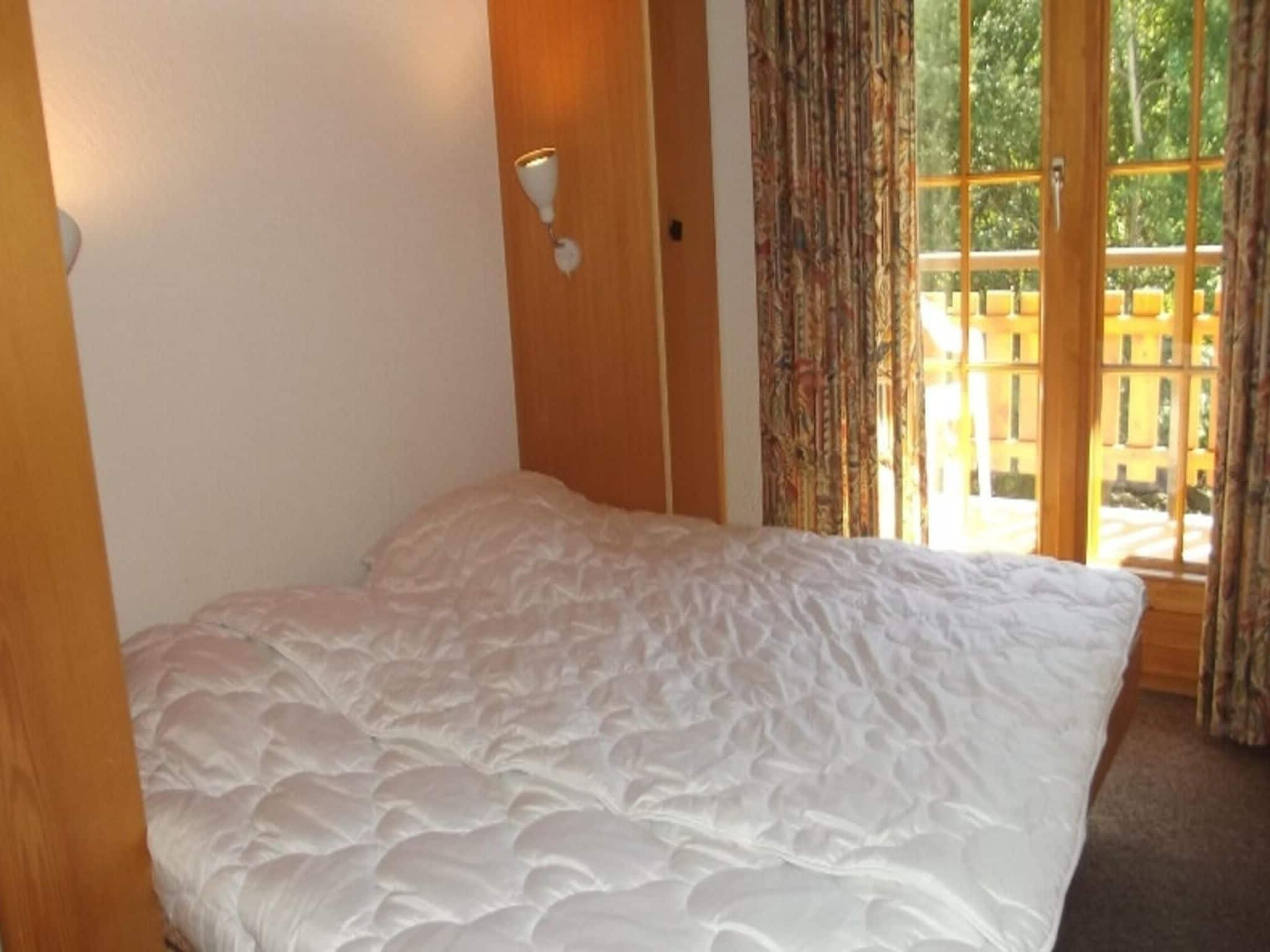 Ferienwohnung Mayens de l'Ours DZ 130 - MOUNTAIN apartment 8 per