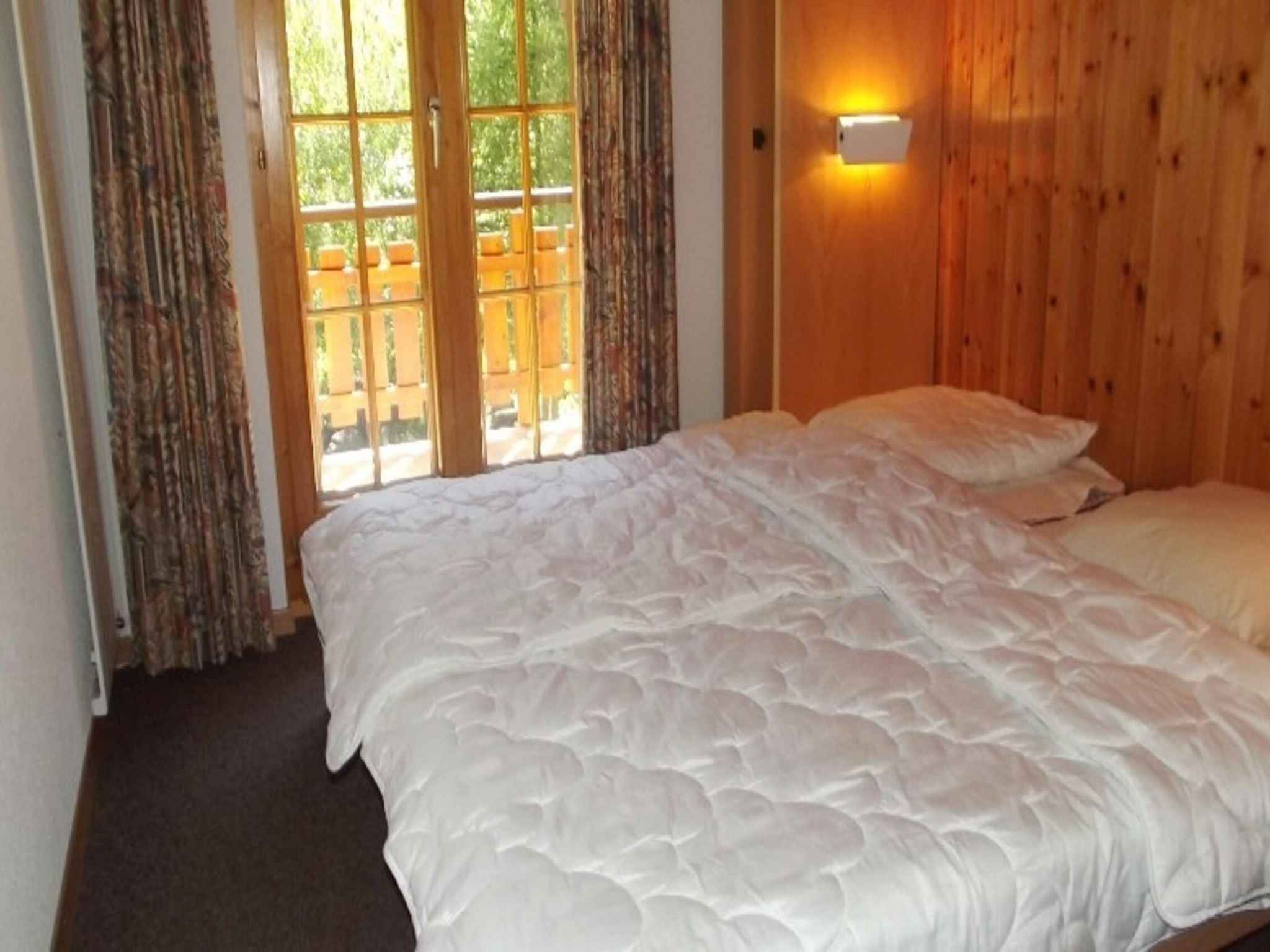 Ferienwohnung Mayens de l'Ours DZ 130 - MOUNTAIN apartment 8 per