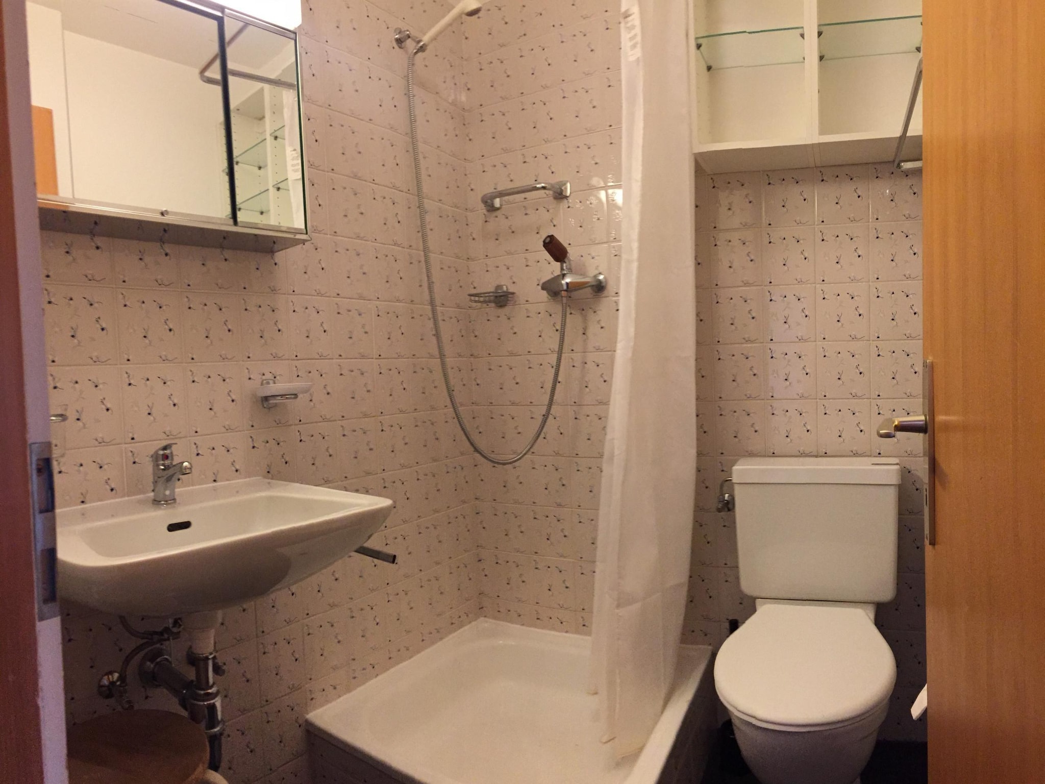 Ferienwohnung Mélèzes K 020 - SKI & NATURE apartment 4