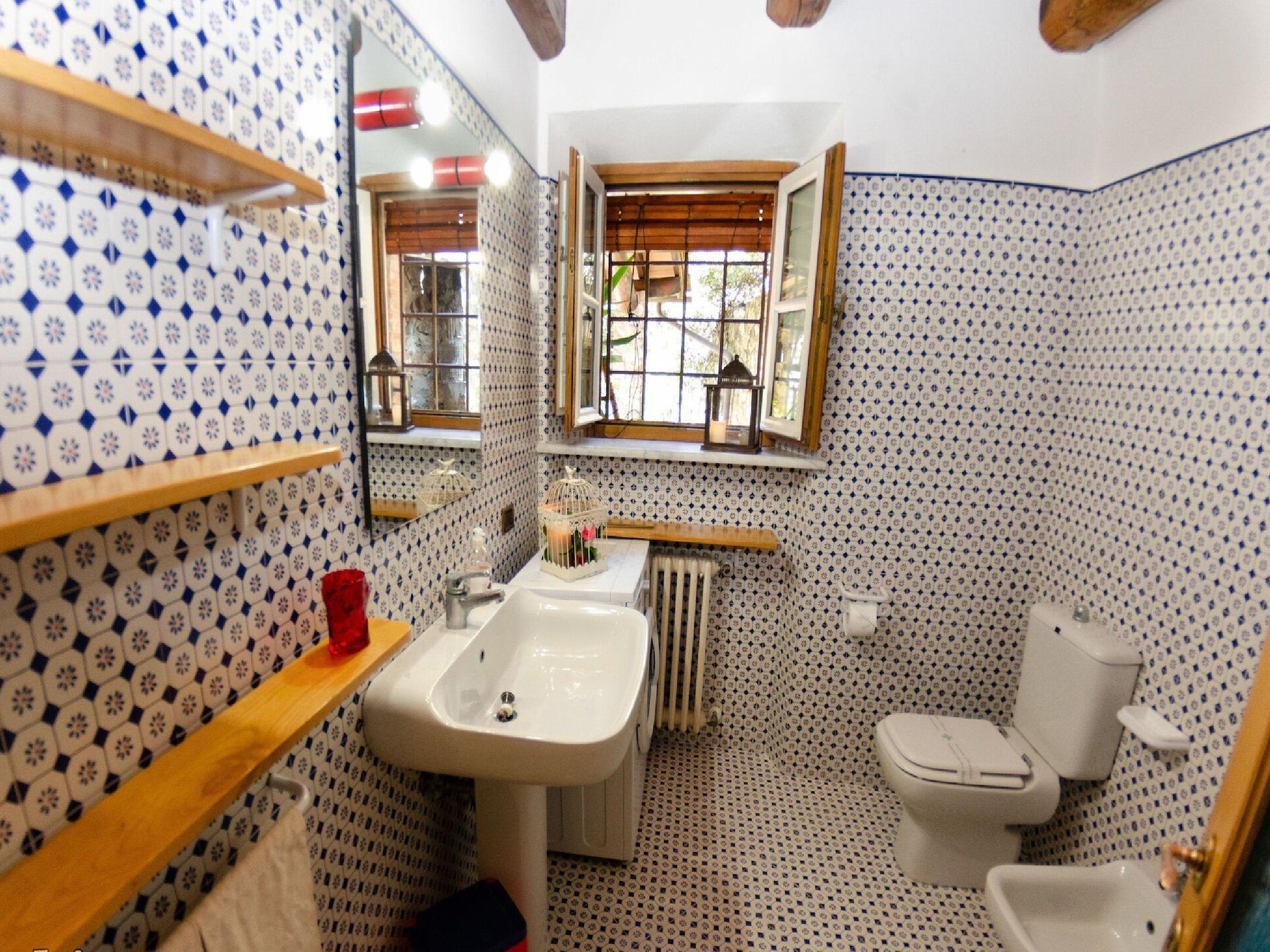 Vacation home Le Piane