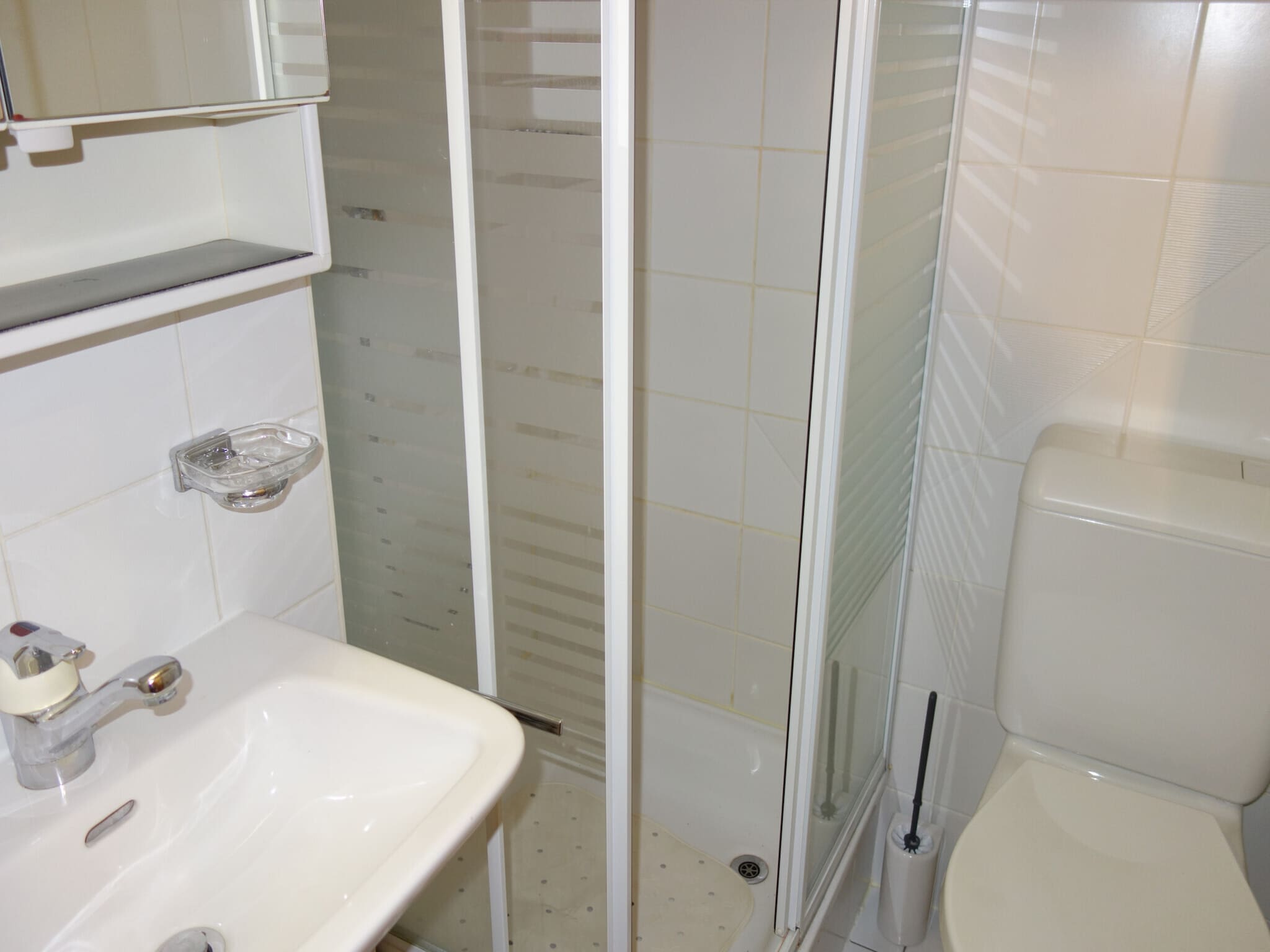 Ferienwohnung Crêtes X1 010 - SUNNY apartment 8 pers