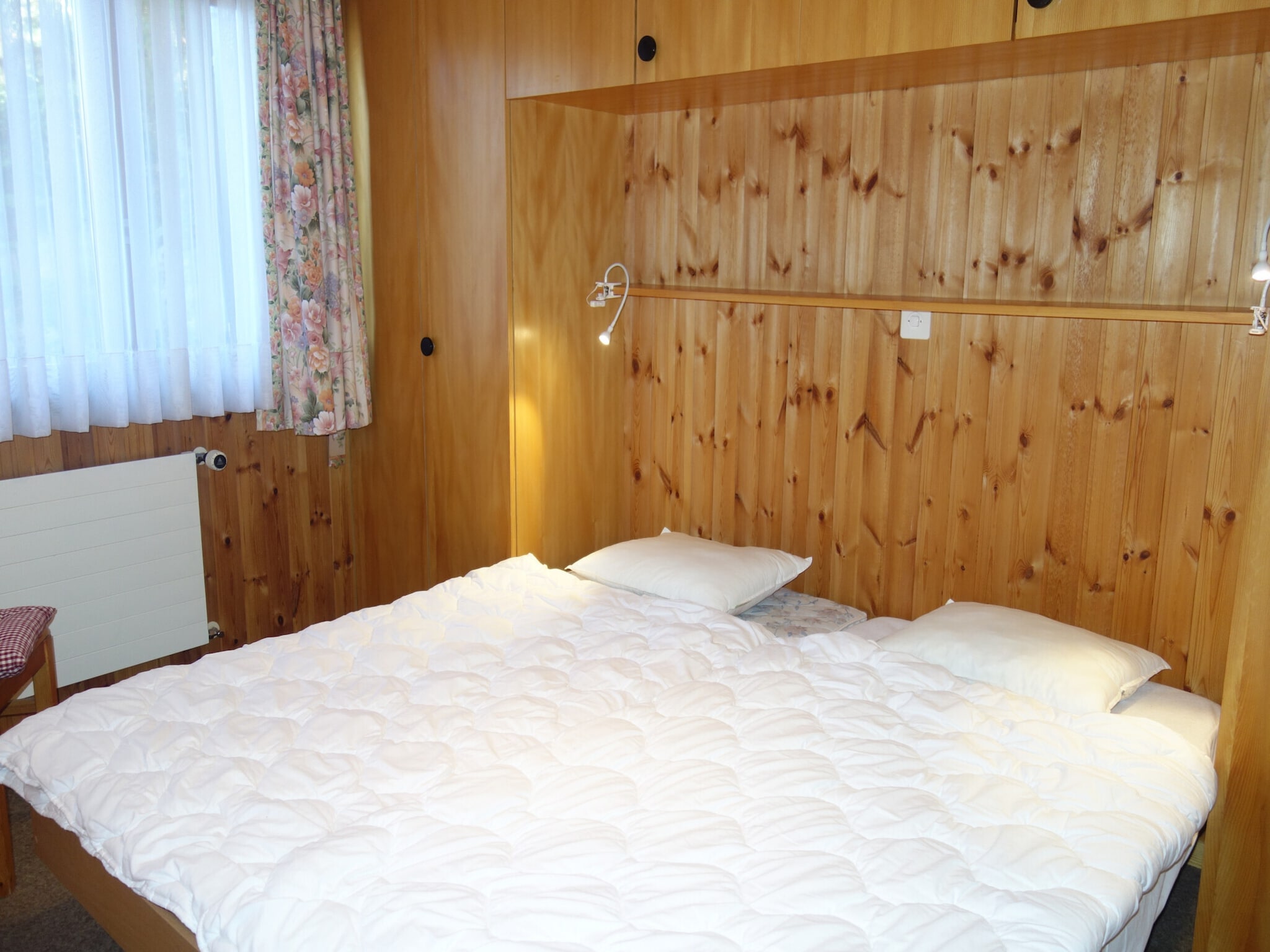 Ferienwohnung Crêtes X1 010 - SUNNY apartment 8 pers