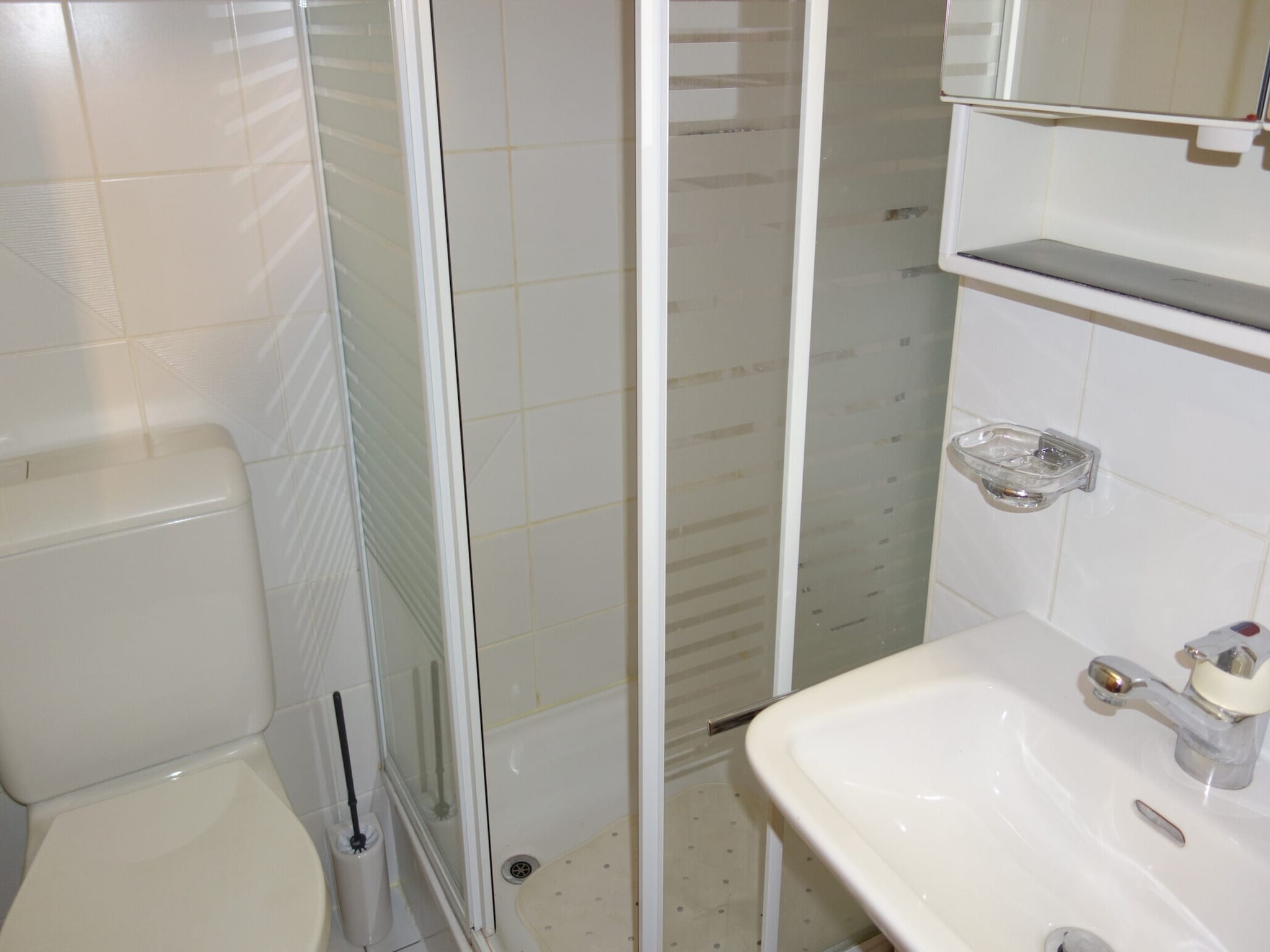 Ferienwohnung Crêtes X1 010 - SUNNY apartment 8 pers