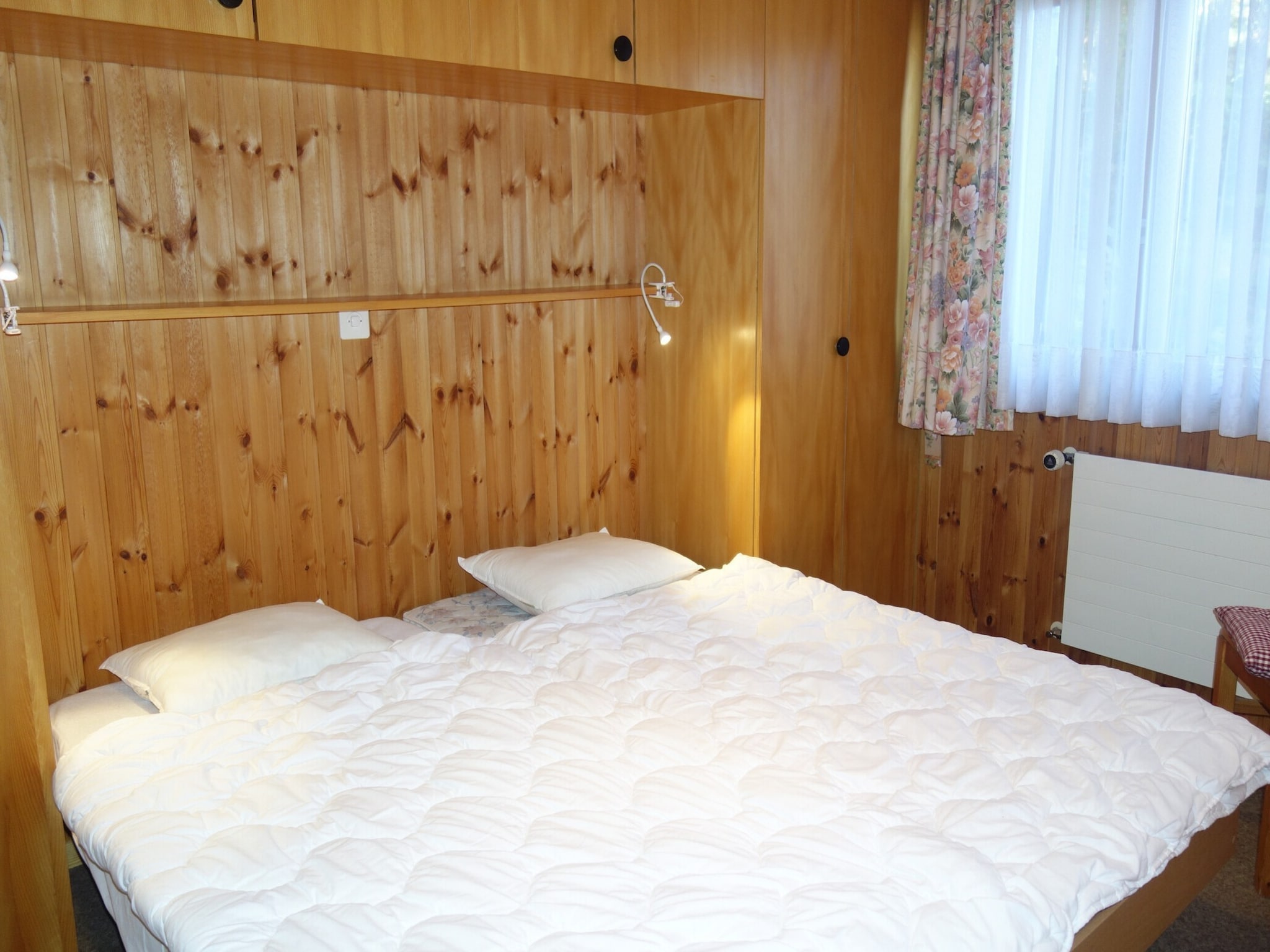 Ferienwohnung Crêtes X1 010 - SUNNY apartment 8 pers