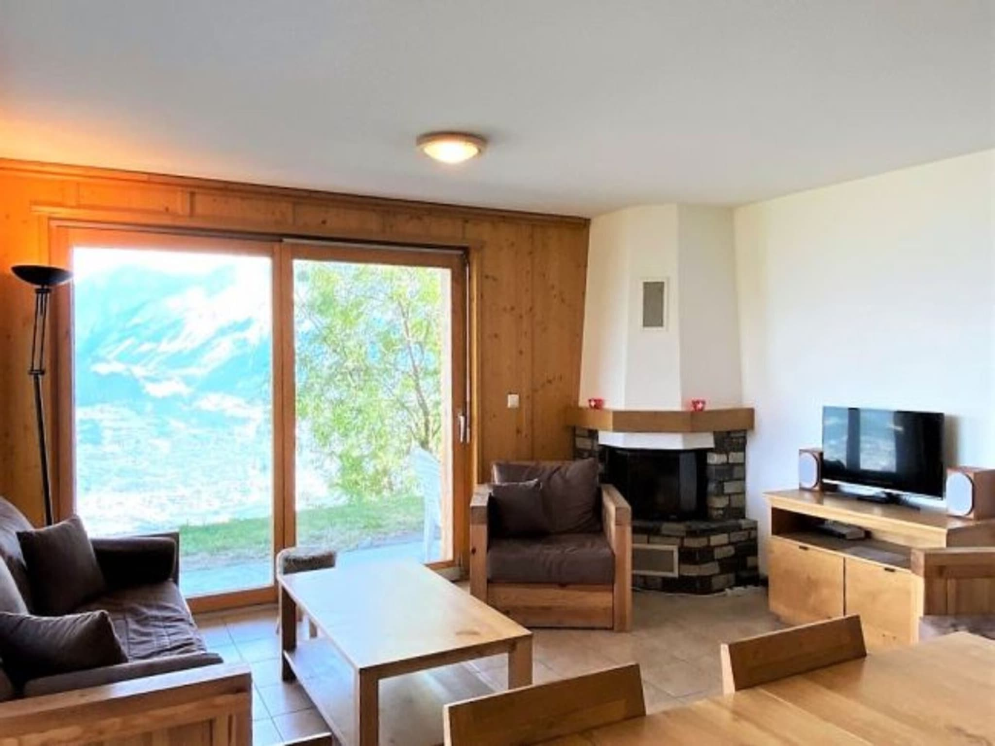 Ferienwohnung Crêtes X1 010 - SUNNY apartment 8 pers