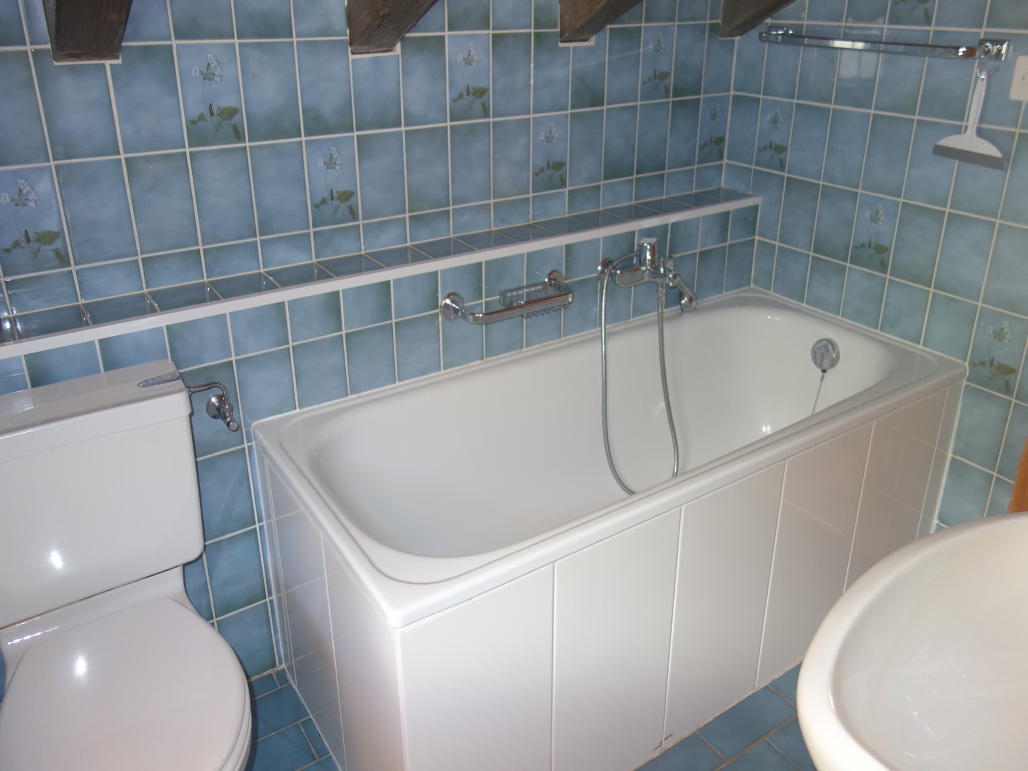Ferienwohnung Mélèzes K 040 - SKI & NATURE apartment 1