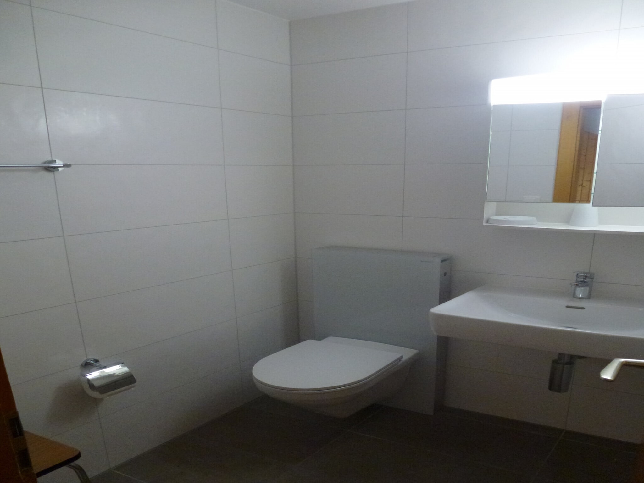 Ferienwohnung Beaulieu F 014 - CENTER apartment 5 pers