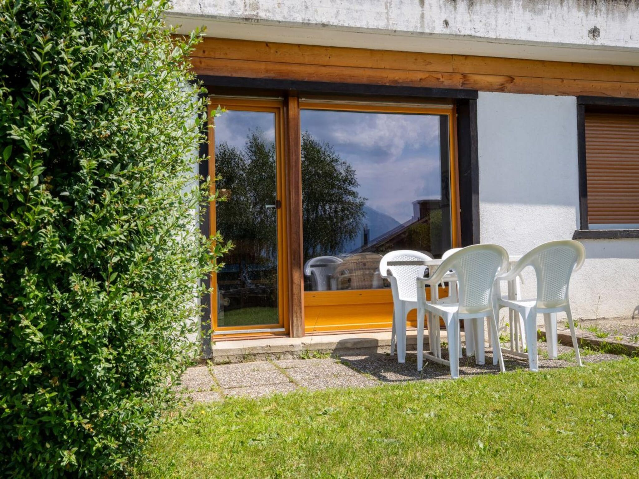 Ferienwohnung Beaulieu F 014 - CENTER apartment 5 pers