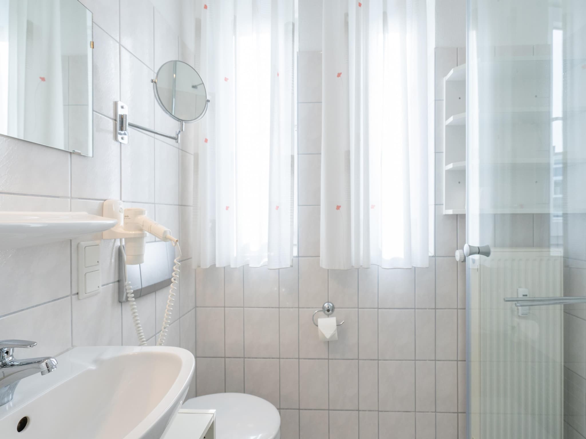 Ferienwohnung Seepark Sellin - 1 Person