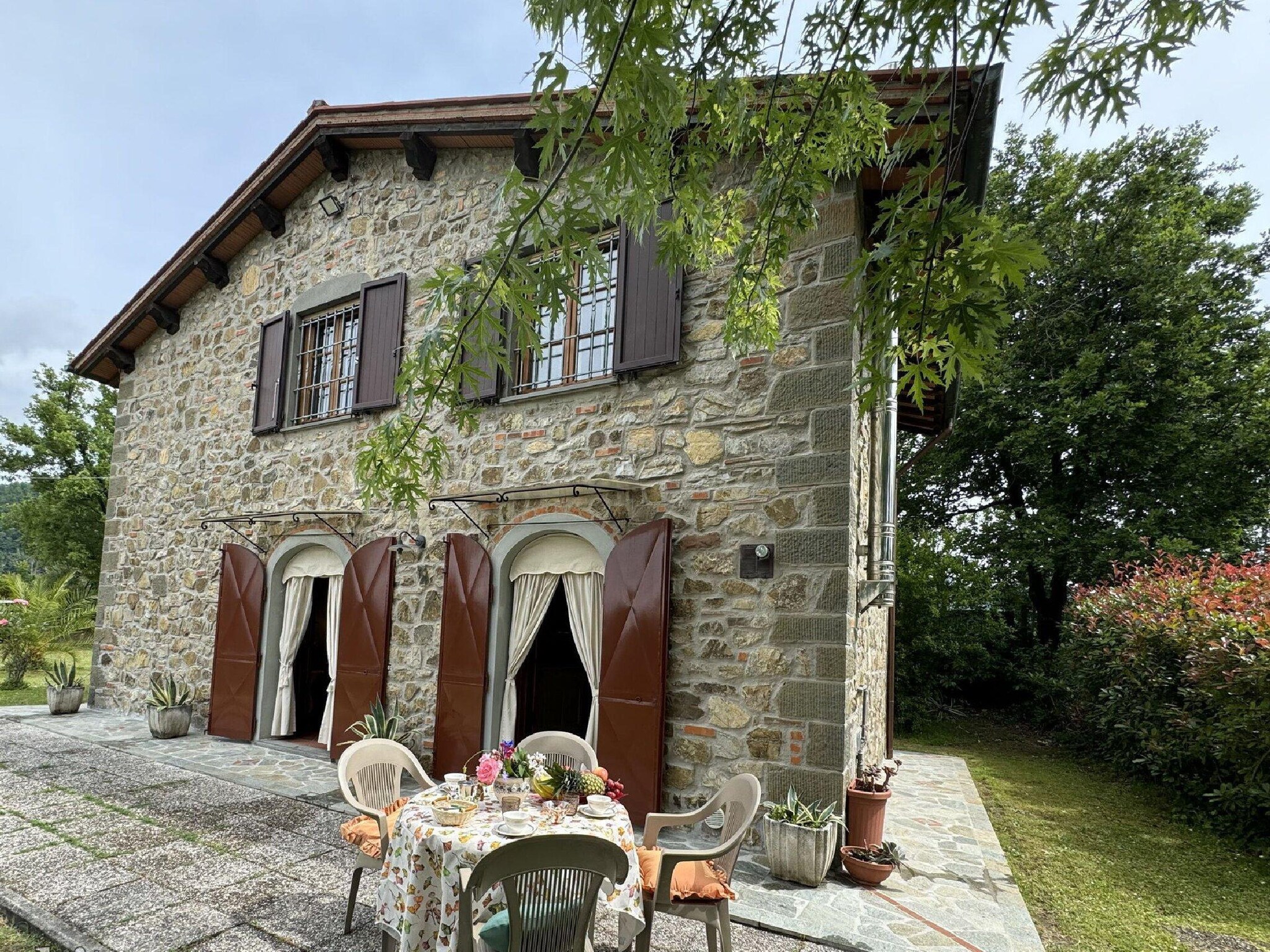 Holiday home Pinocchio