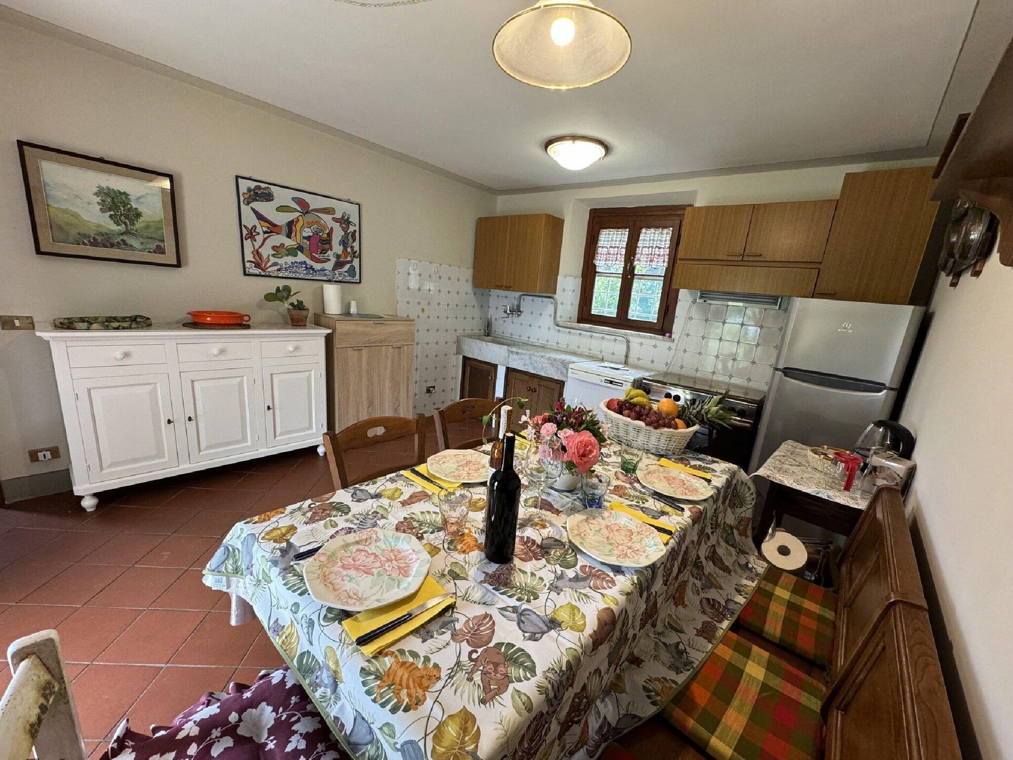 Holiday home Pinocchio