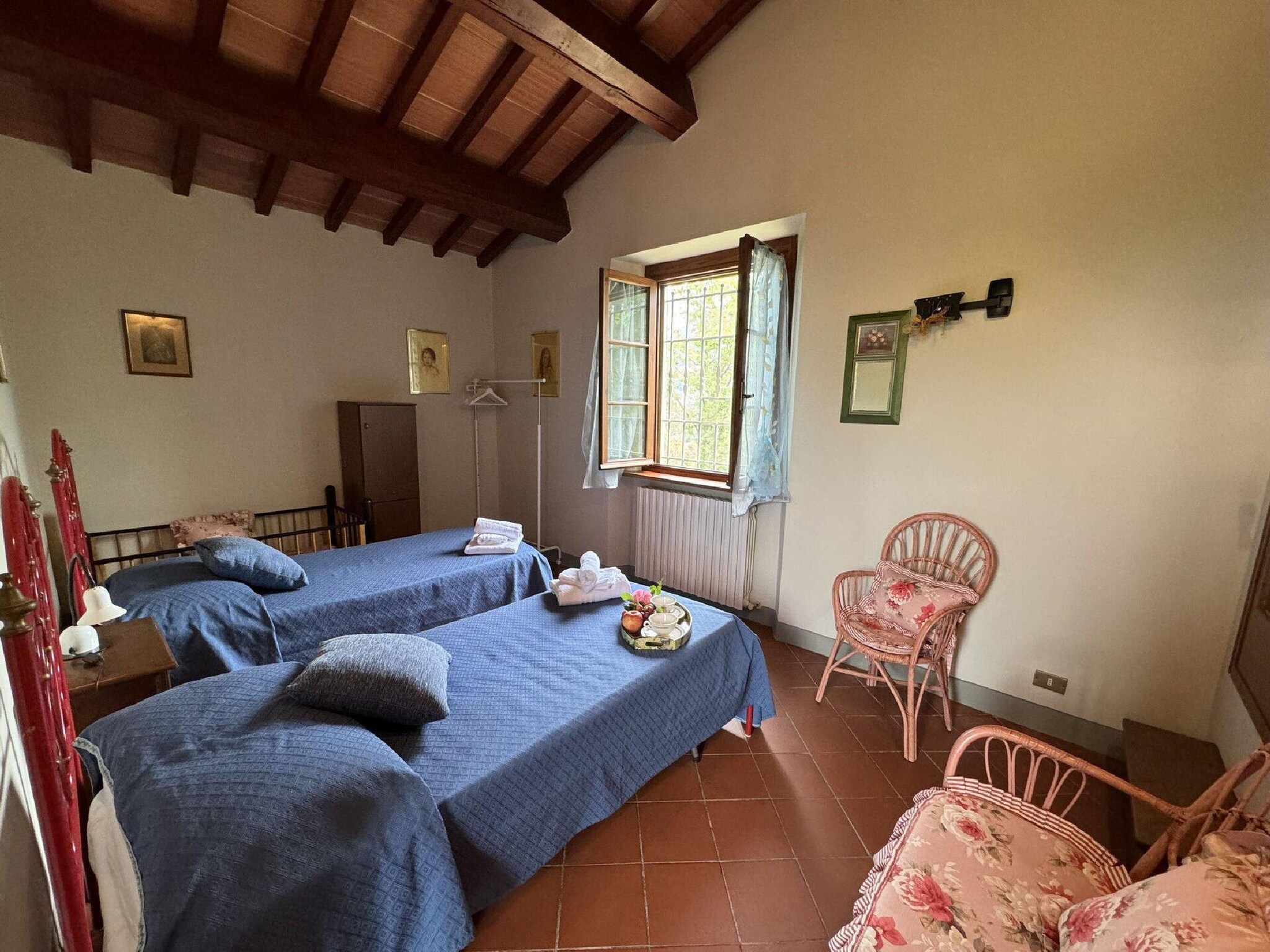 Holiday home Pinocchio