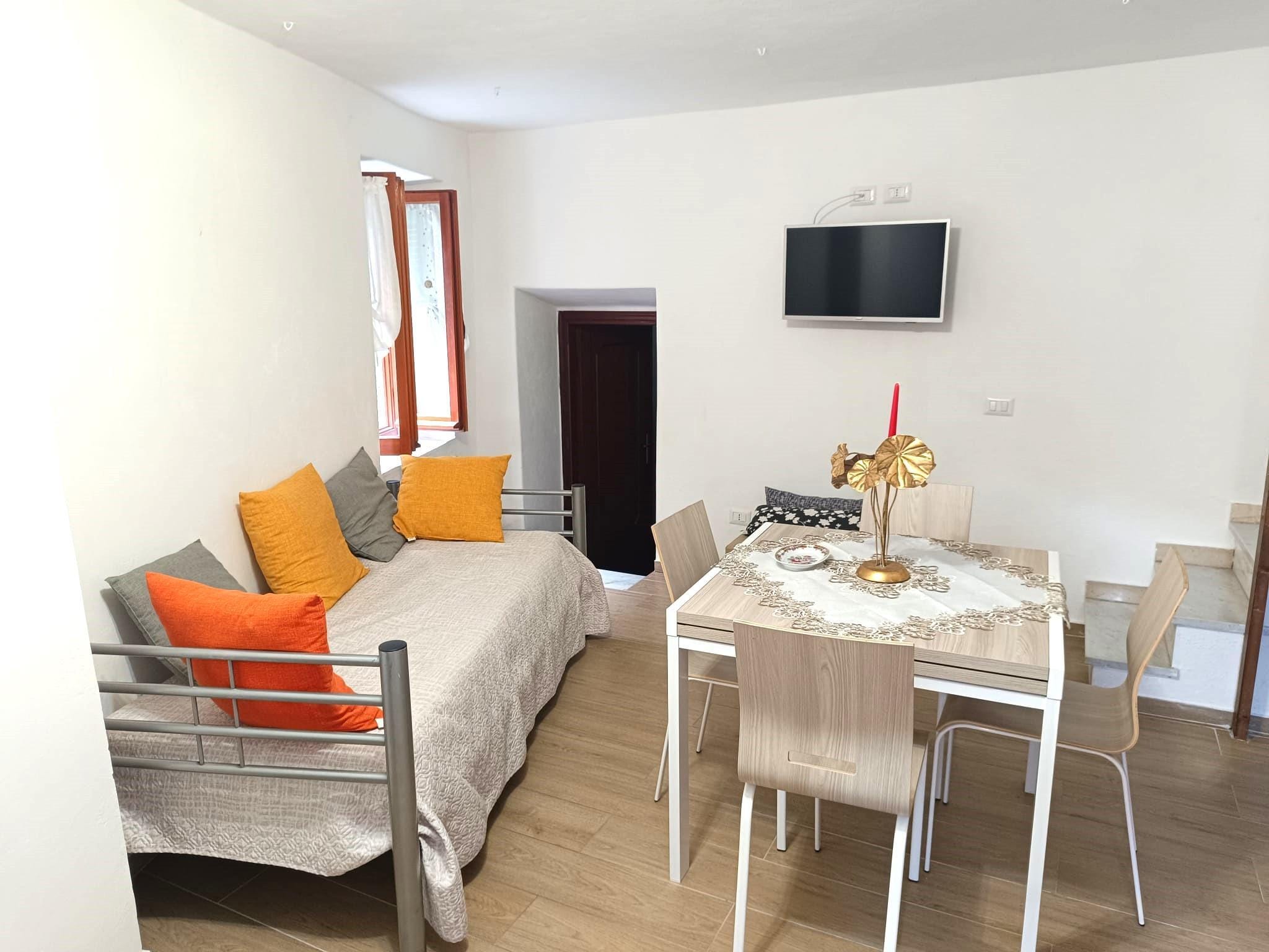   Casa vacanze Fivizzano