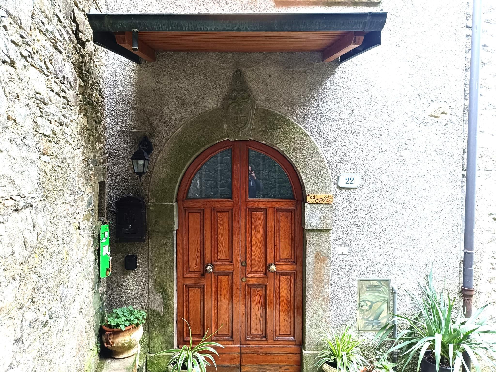   Casa vacanze Fivizzano