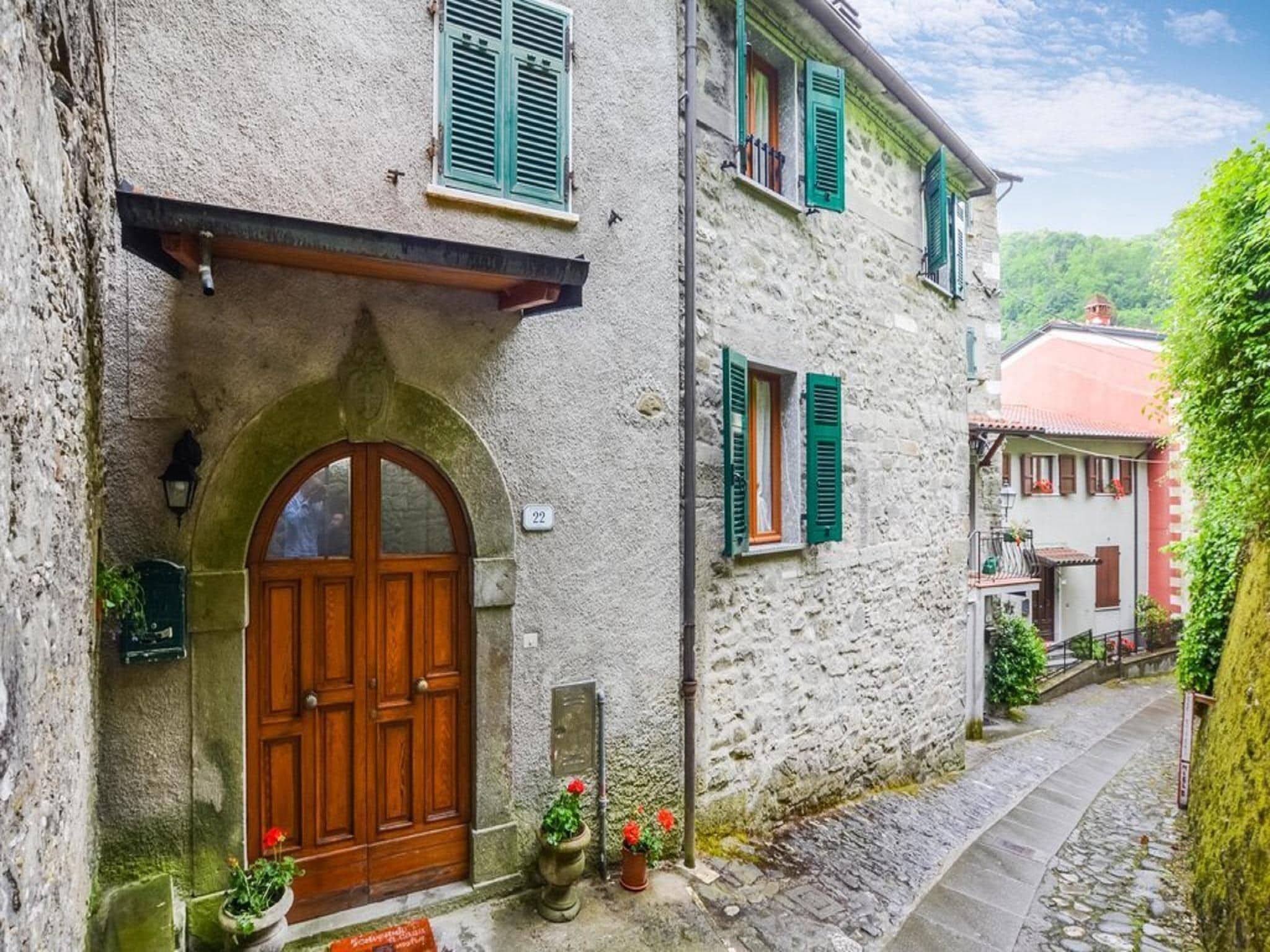   Casa vacanze Fivizzano