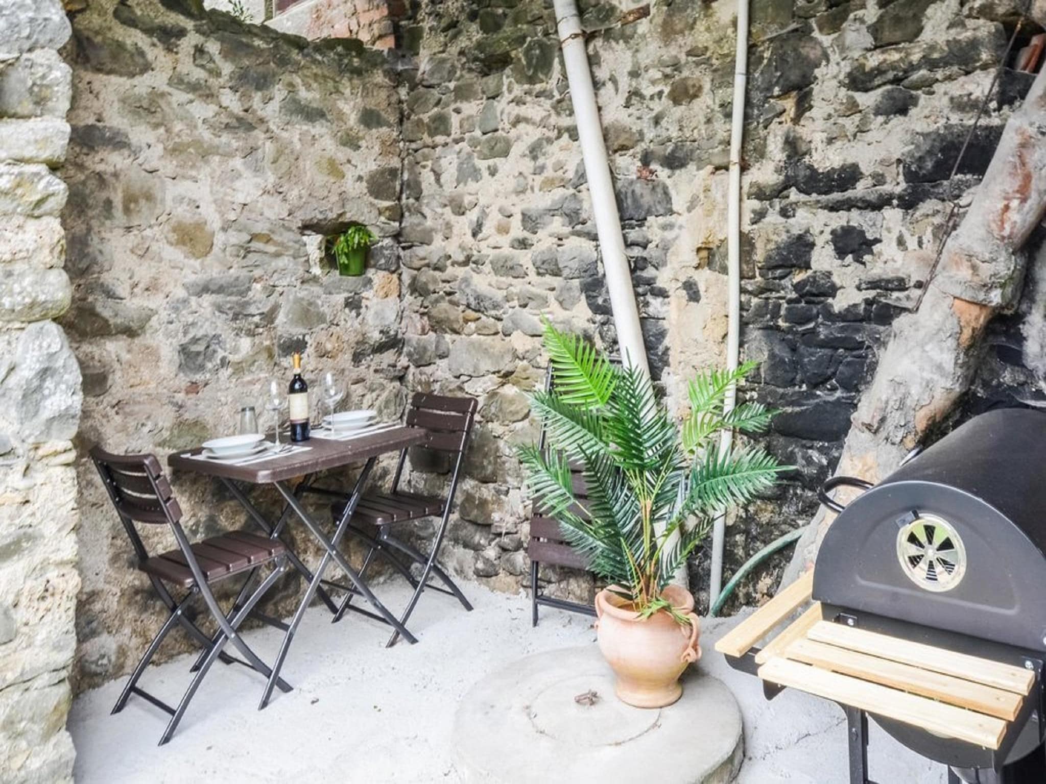   Casa vacanze Fivizzano