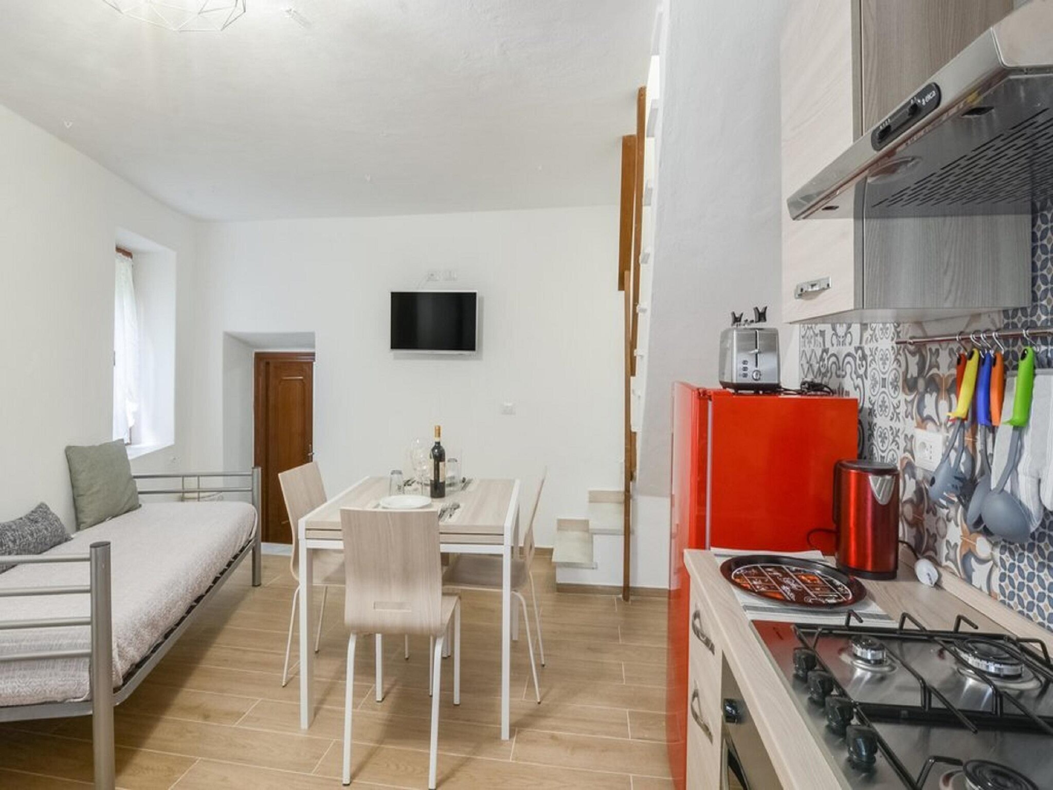   Casa vacanze Fivizzano