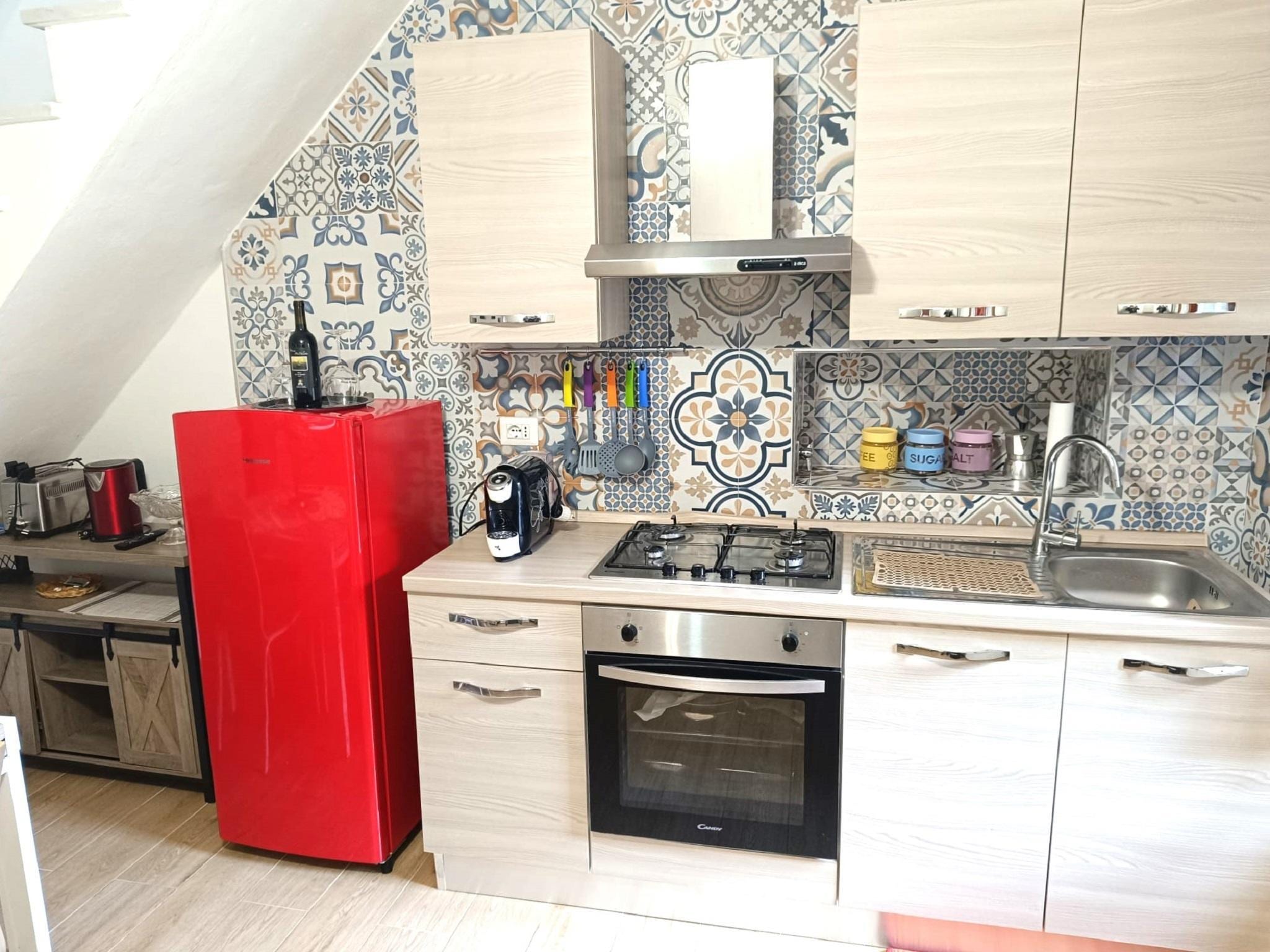   Casa vacanze Fivizzano