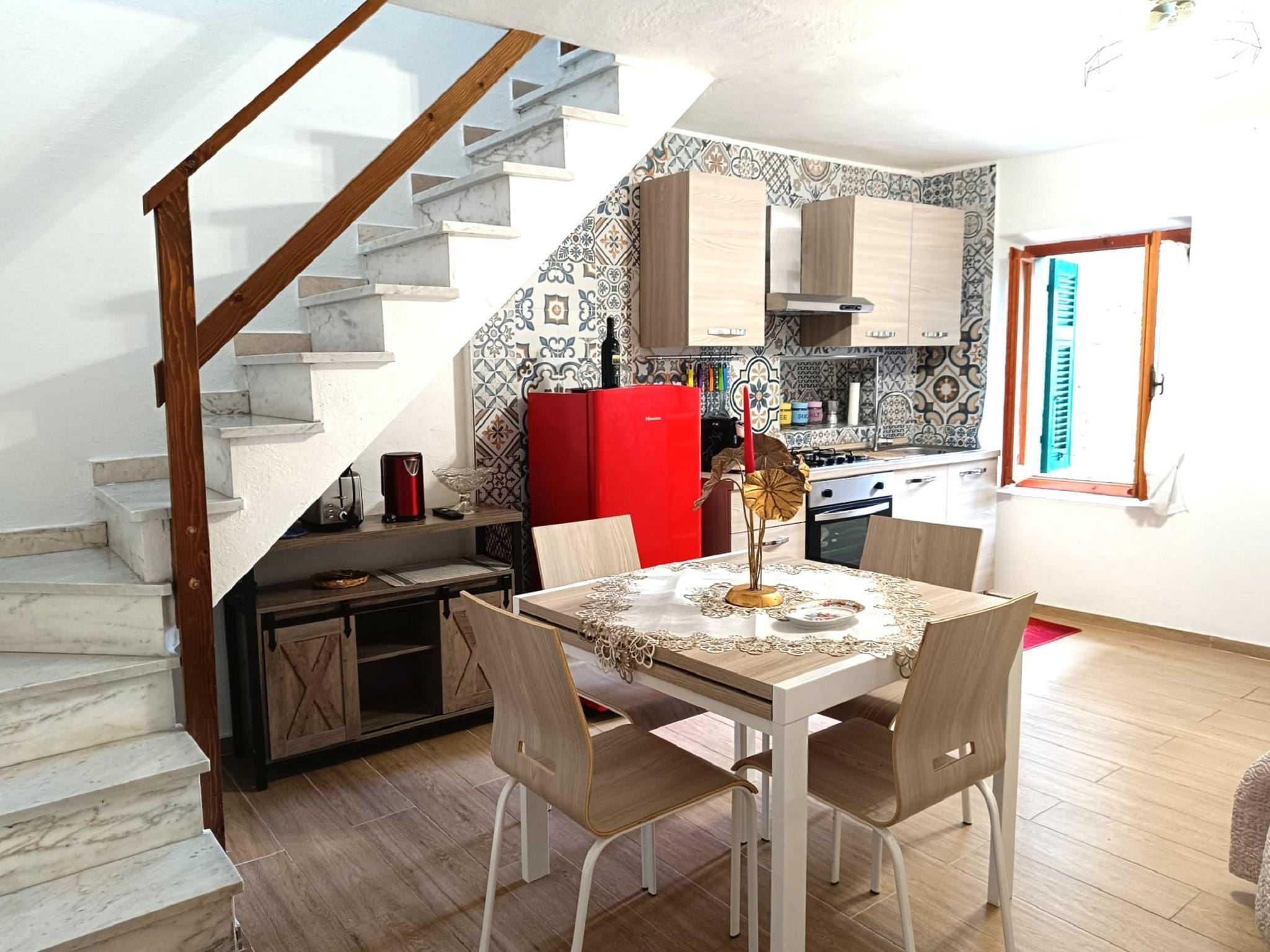   Casa vacanze Fivizzano