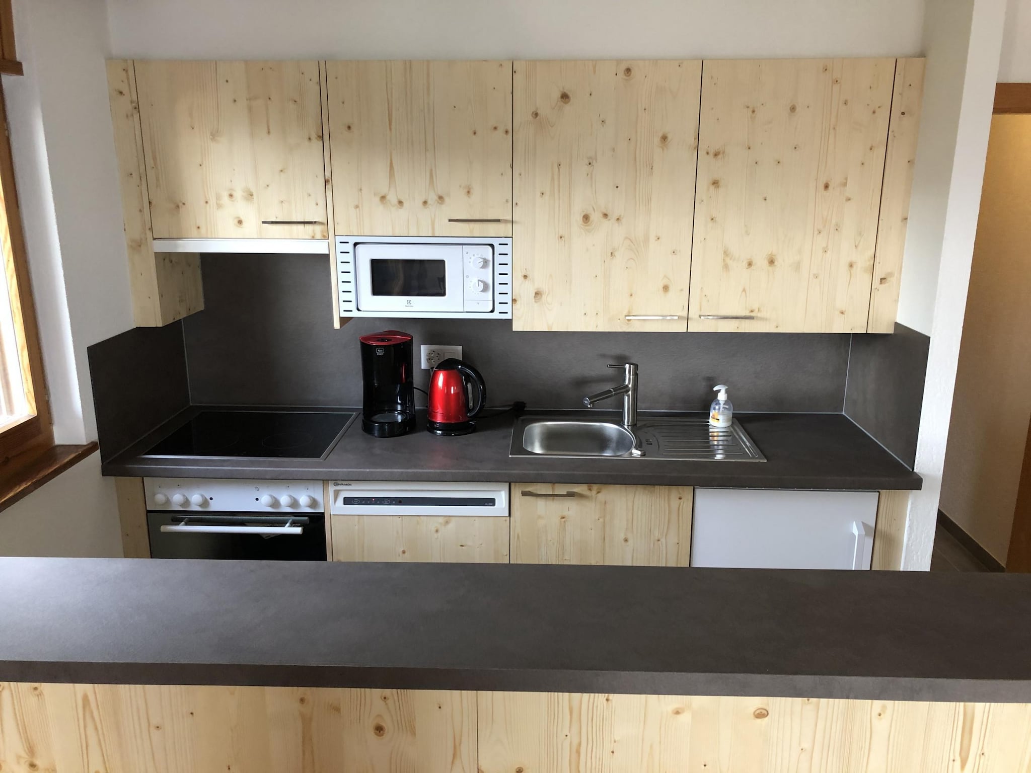 Ferienwohnung Mélèzes R 020 - SKI LIFT apartment 8 per