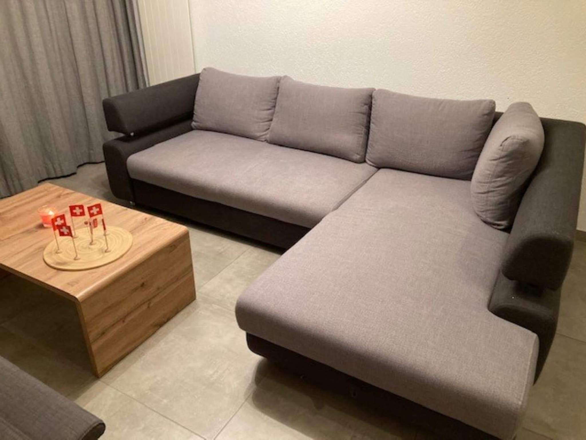 Ferienwohnung Mélèzes R 020 - SKI LIFT apartment 8 per