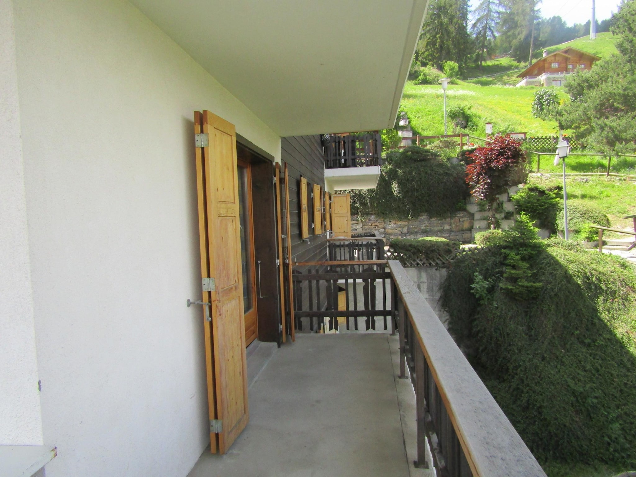 Ferienwohnung Mélèzes R 020 - SKI LIFT apartment 8 per