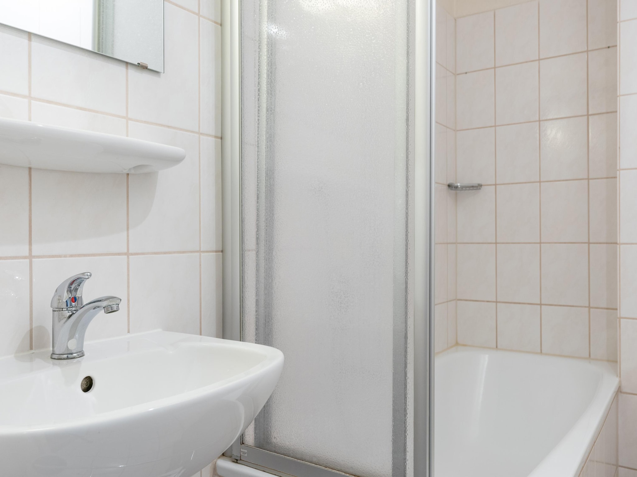 Ferienwohnung Seepark Sellin - 3 Personen