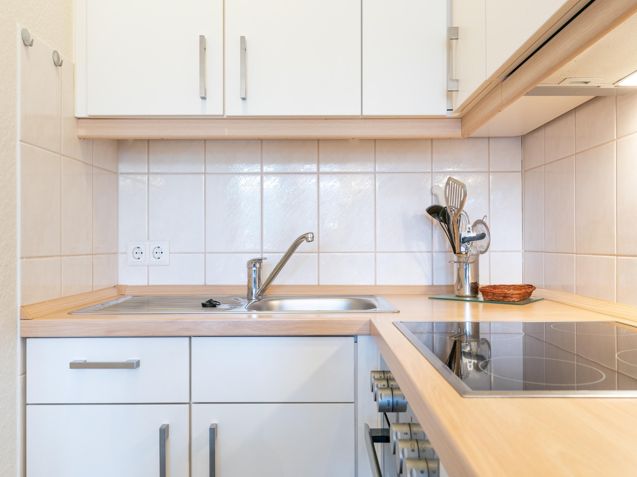 Ferienwohnung Seepark Sellin - 2 Personen