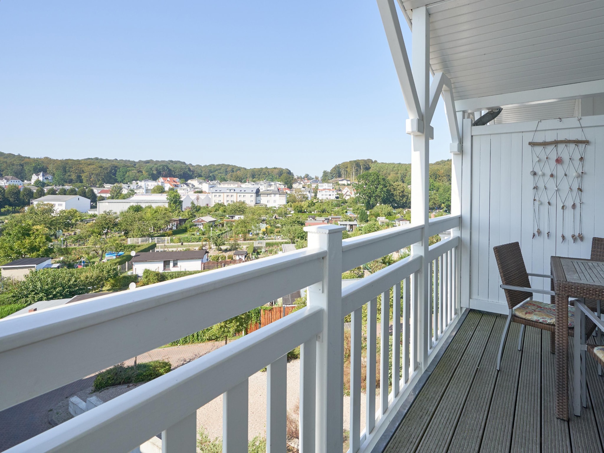 Apartmá Seepark Sellin - 3 Personen