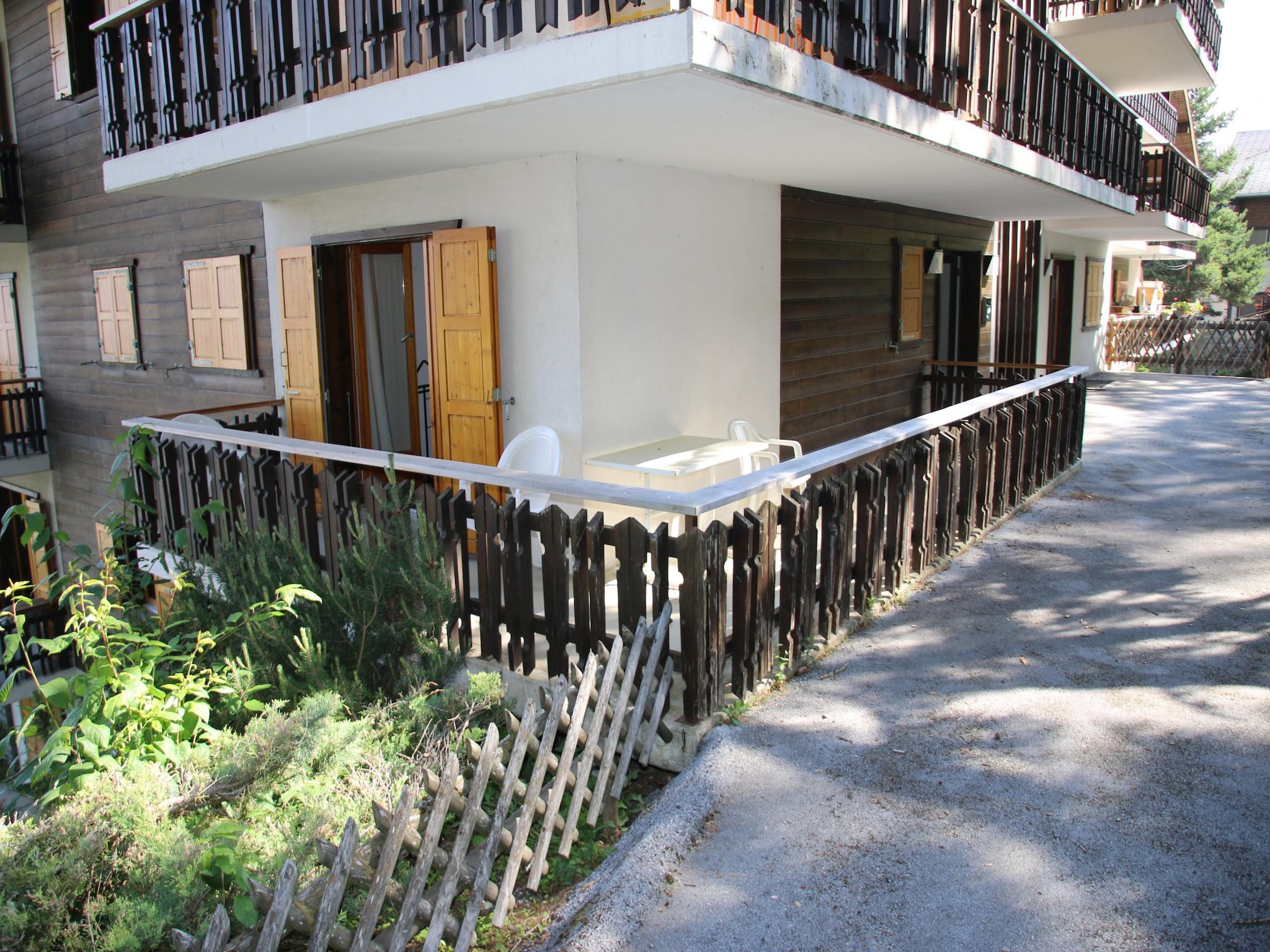 Ferienwohnung Mélèzes S 020 - SKI LIFT apartment 8 per