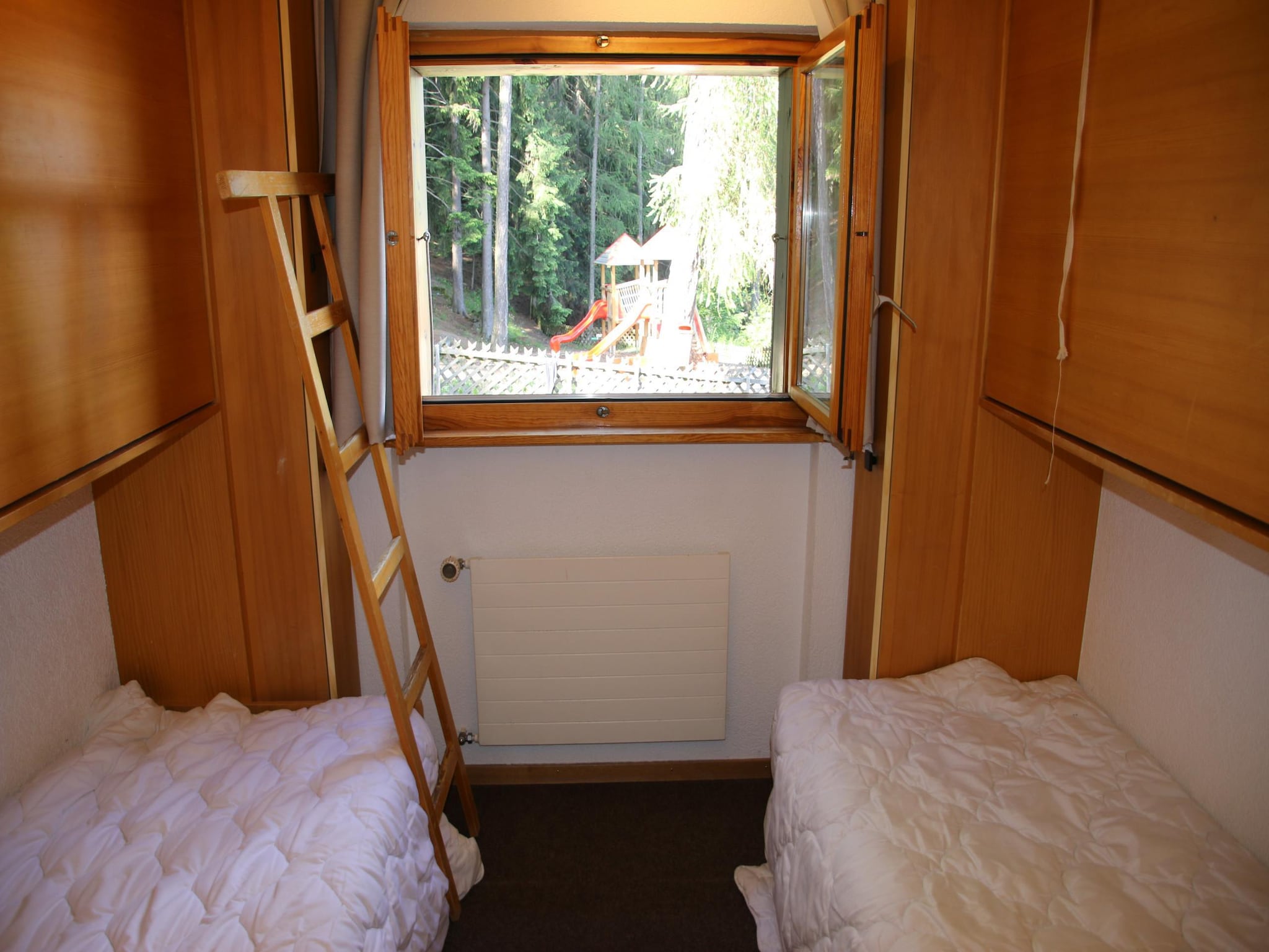 Ferienwohnung Mélèzes S 020 - SKI LIFT apartment 8 per