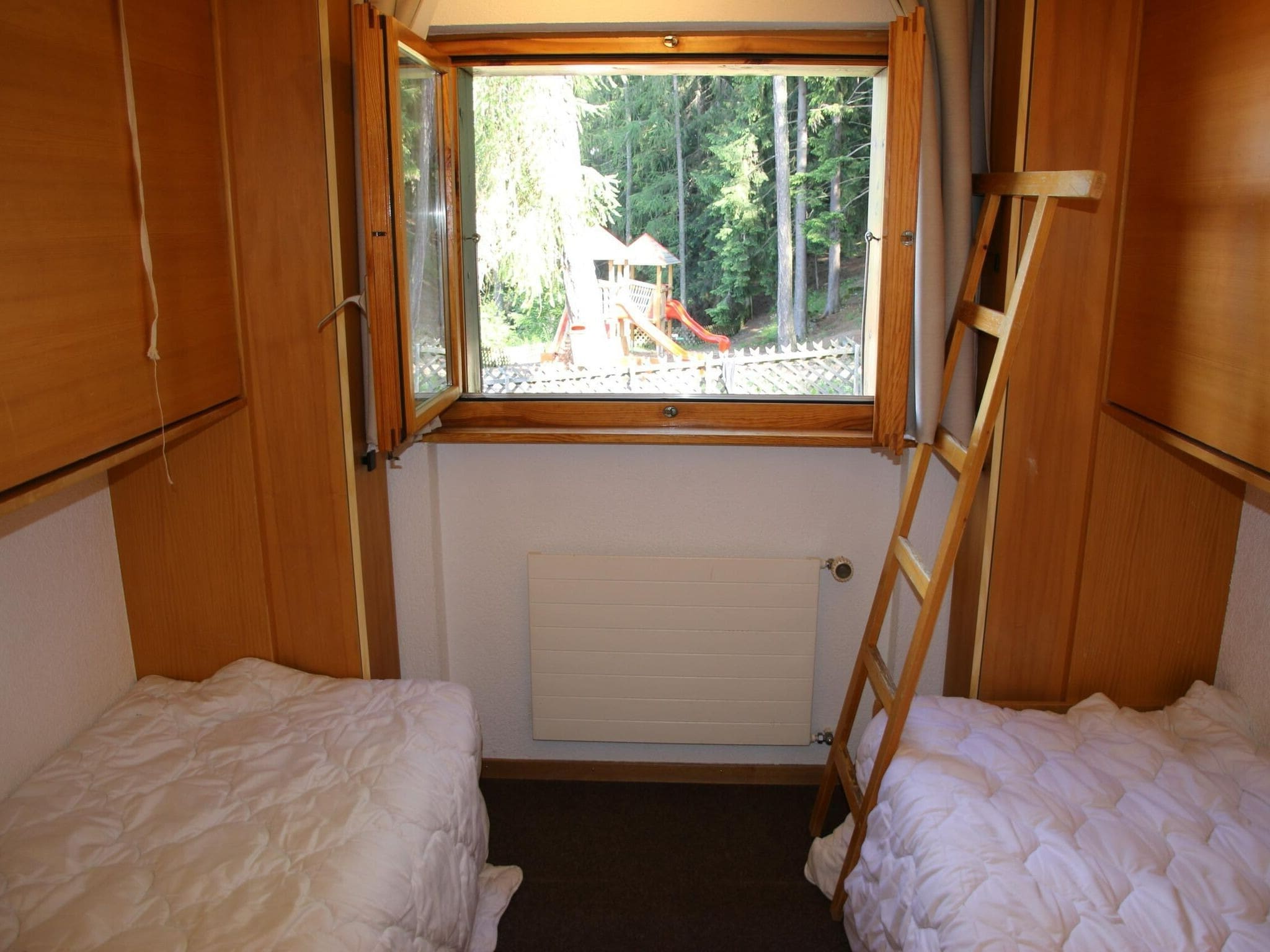 Ferienwohnung Mélèzes S 020 - SKI LIFT apartment 8 per