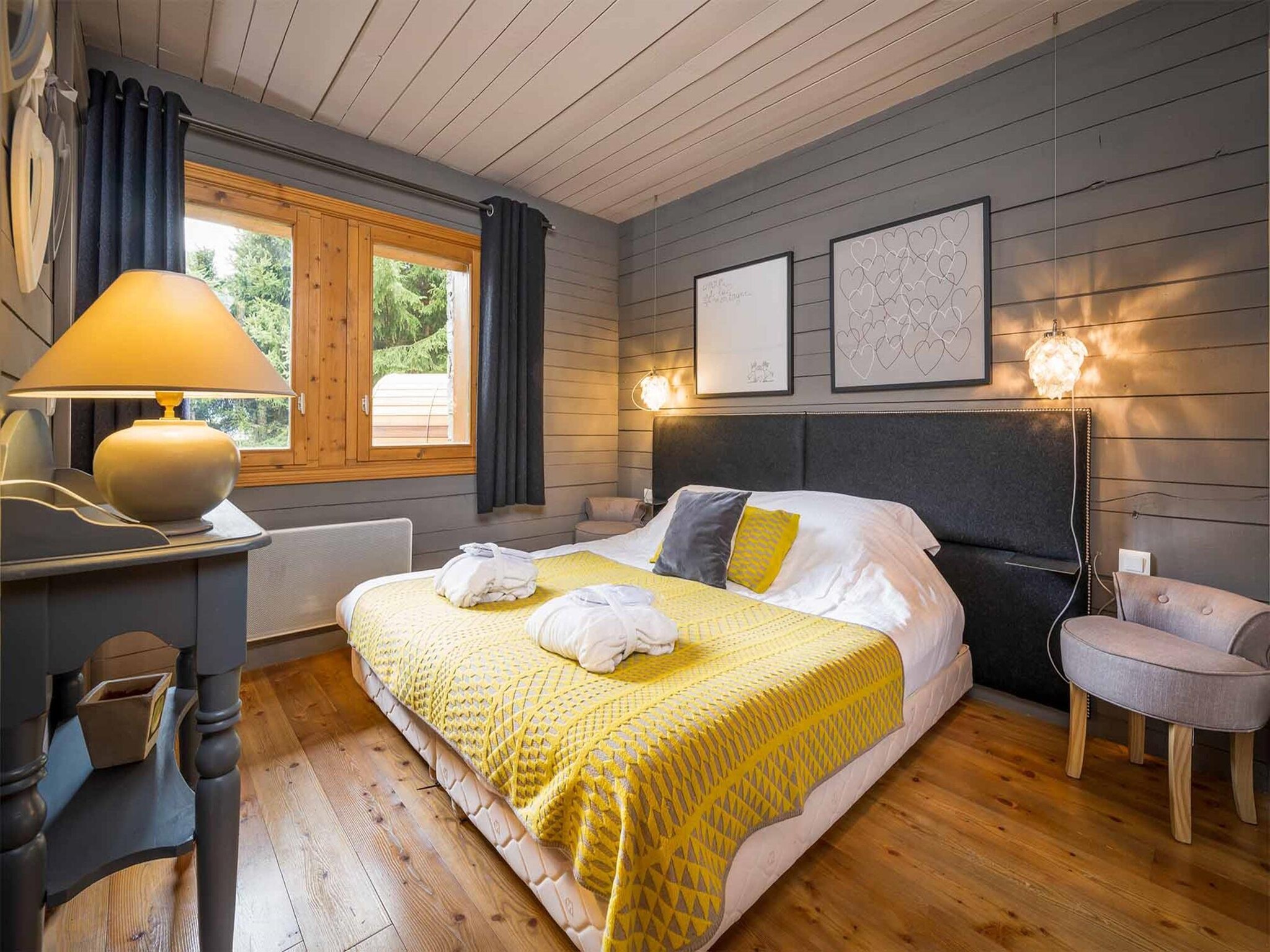 Casa di vacanze Chalet Etienne