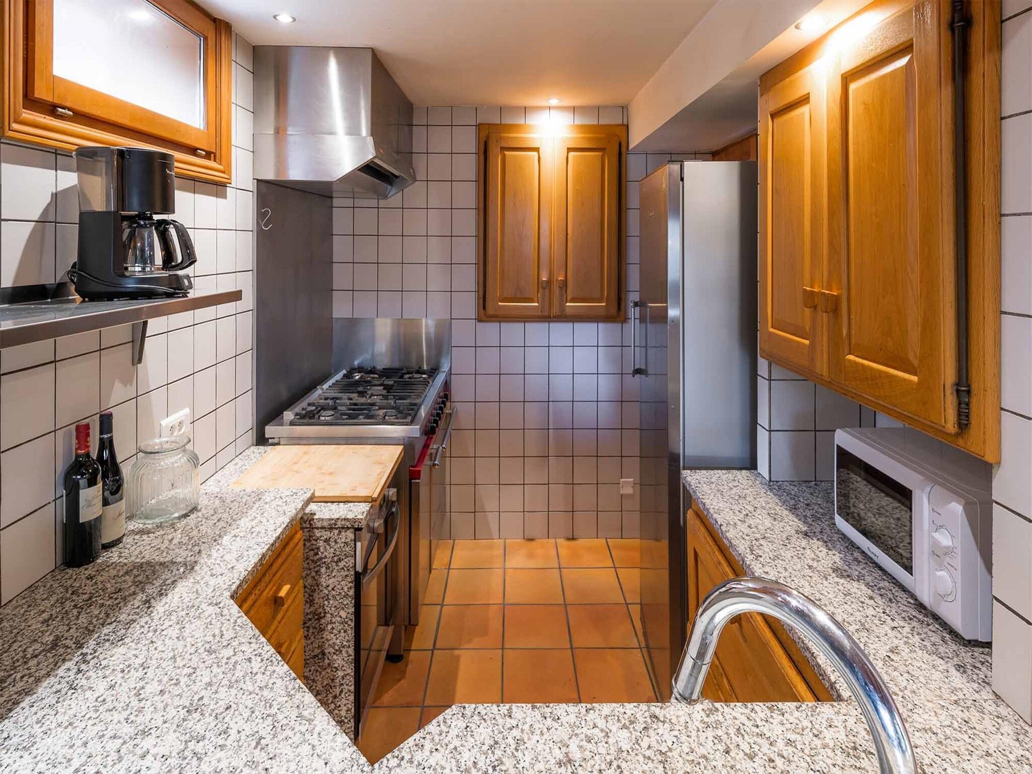 Casa di vacanze Chalet Etienne