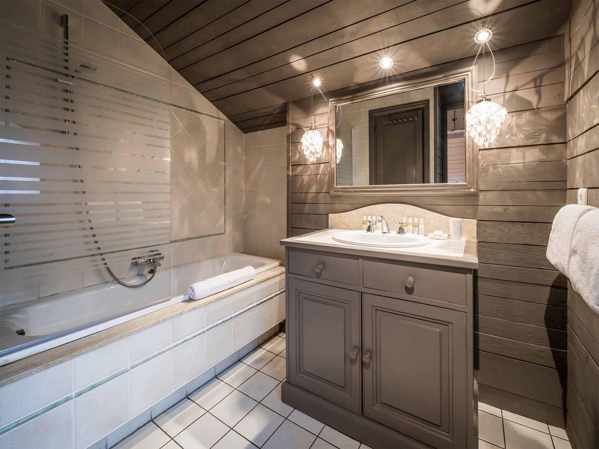 Casa di vacanze Chalet Etienne