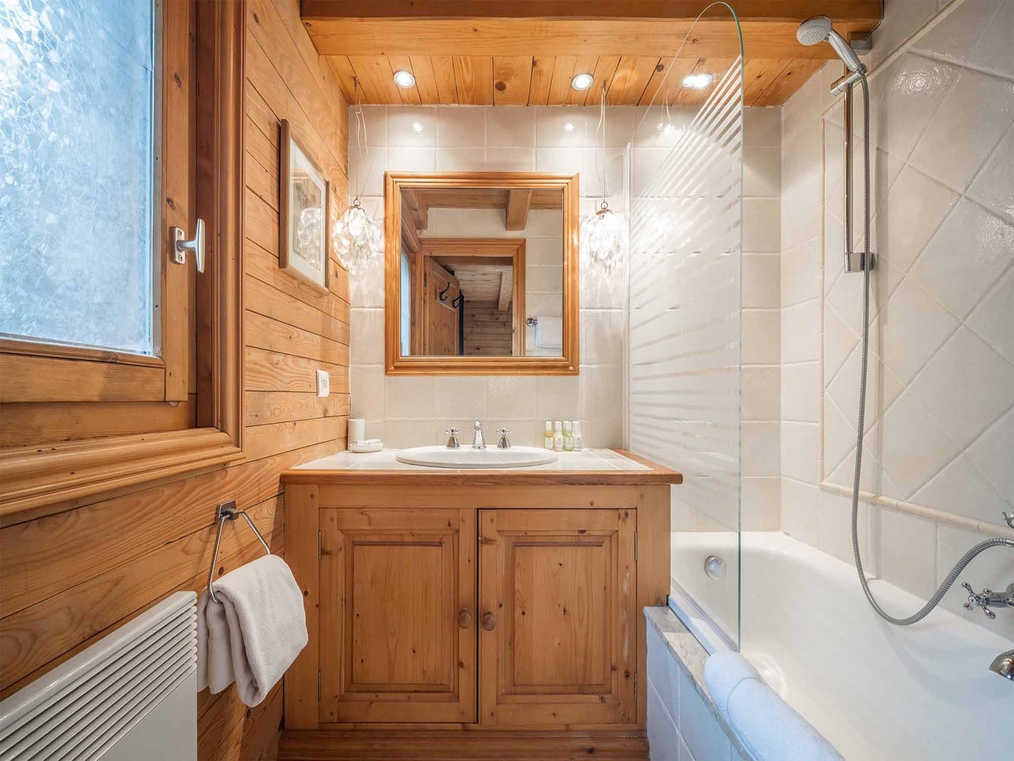 Casa di vacanze Chalet Etienne
