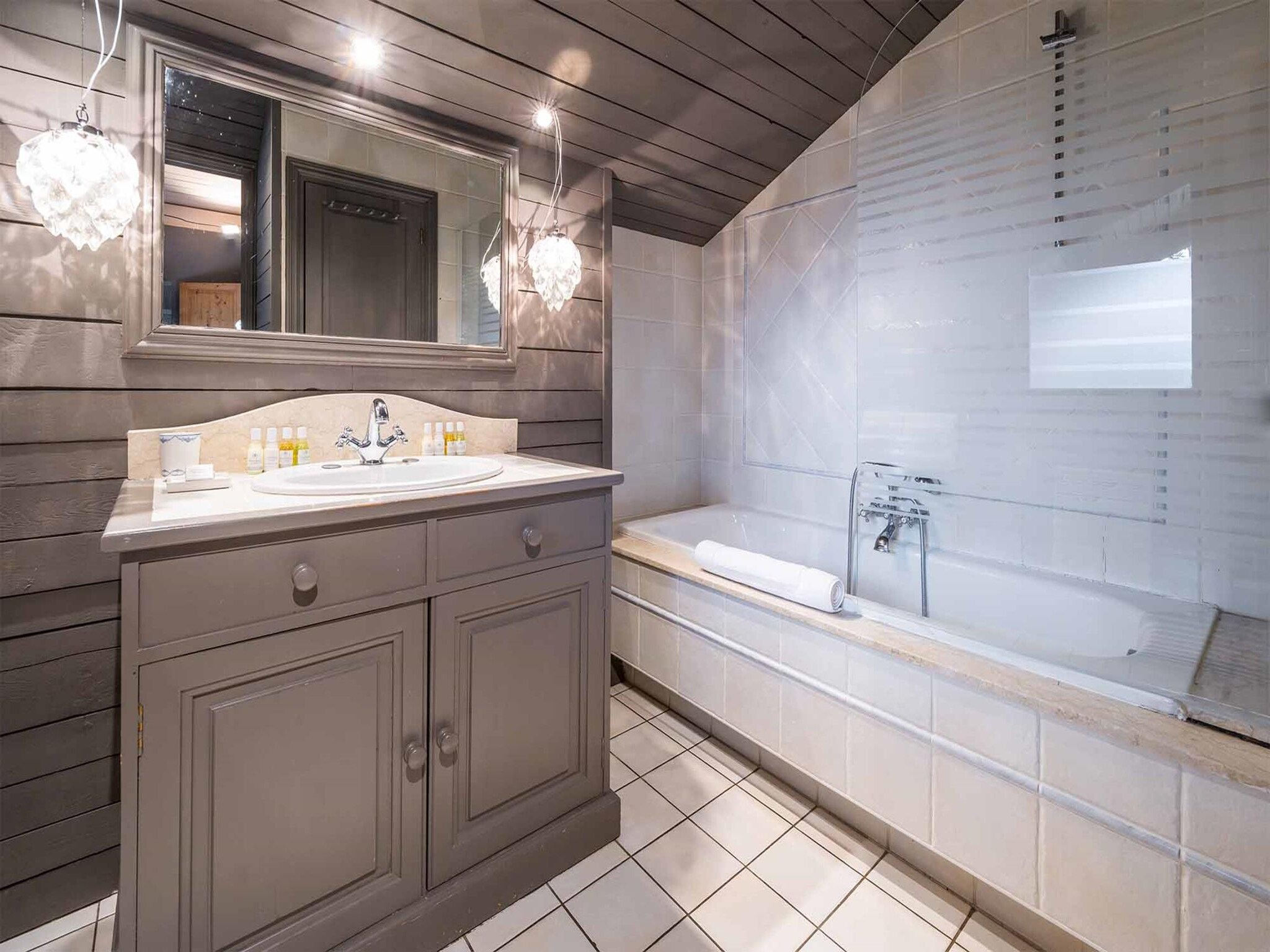 Casa di vacanze Chalet Etienne
