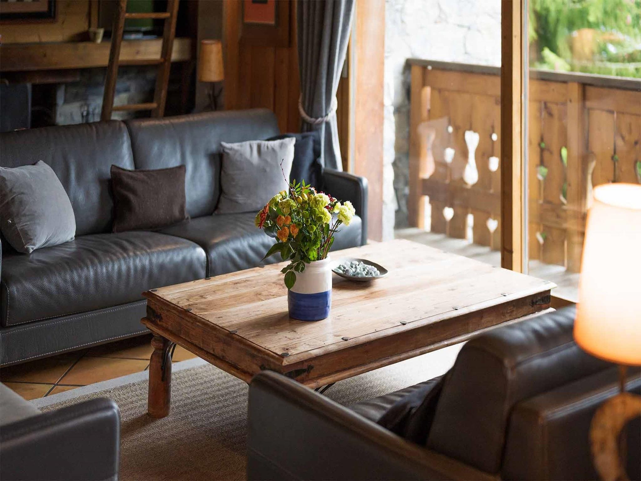 Casa di vacanze Chalet Etienne