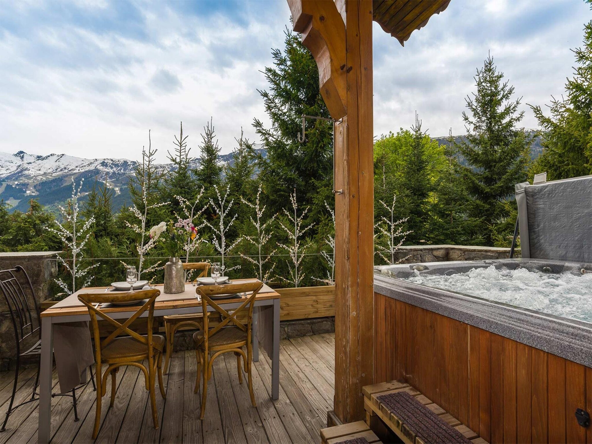Casa di vacanze Chalet Etienne