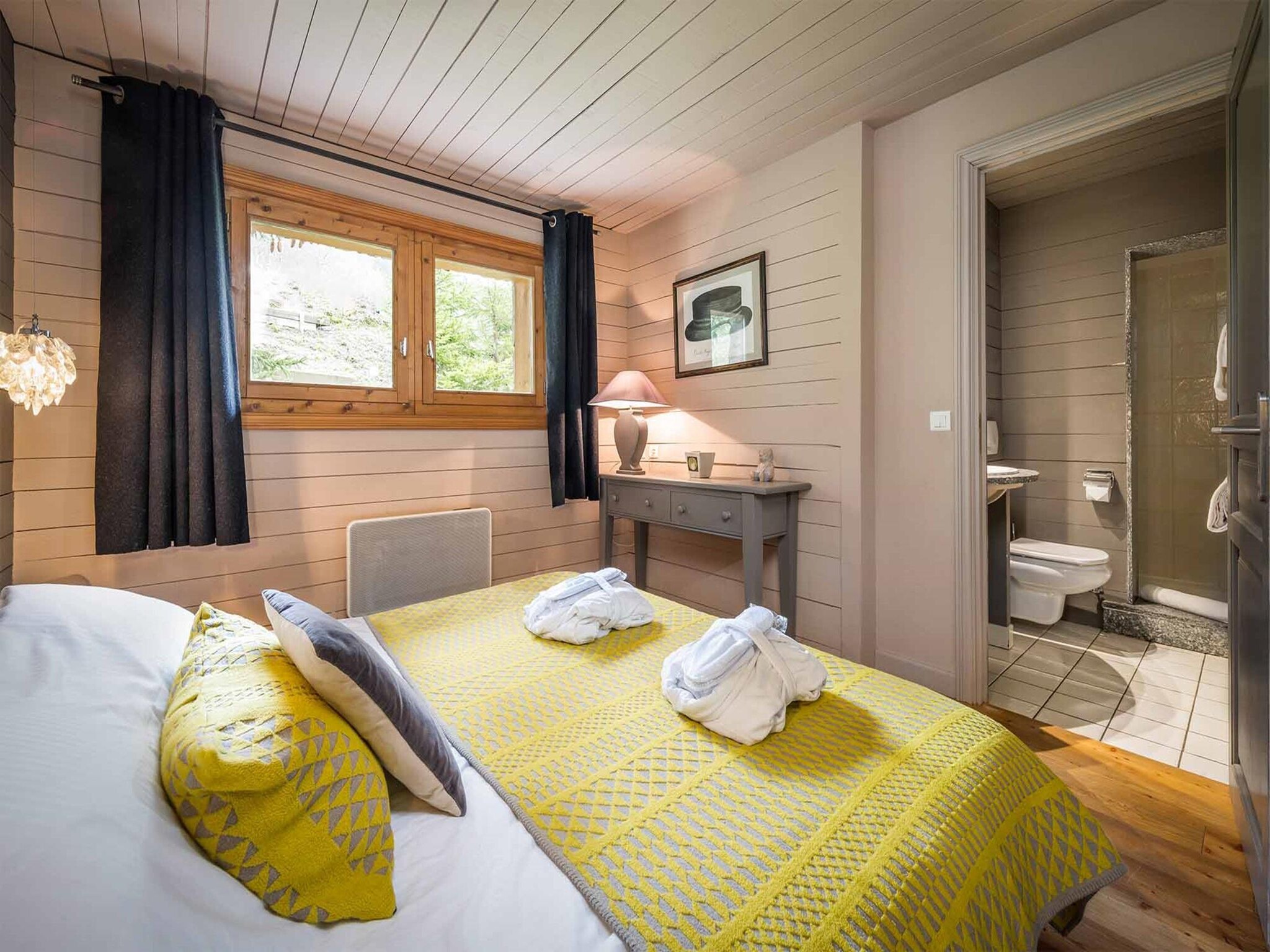 Casa di vacanze Chalet Etienne