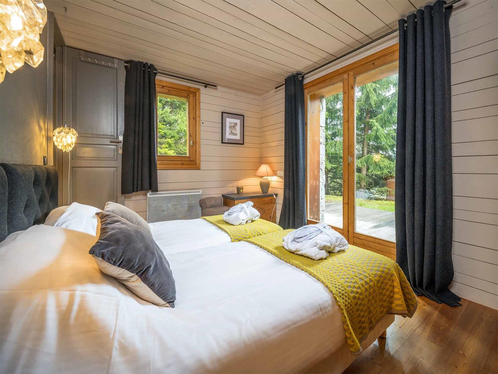 Casa di vacanze Chalet Etienne