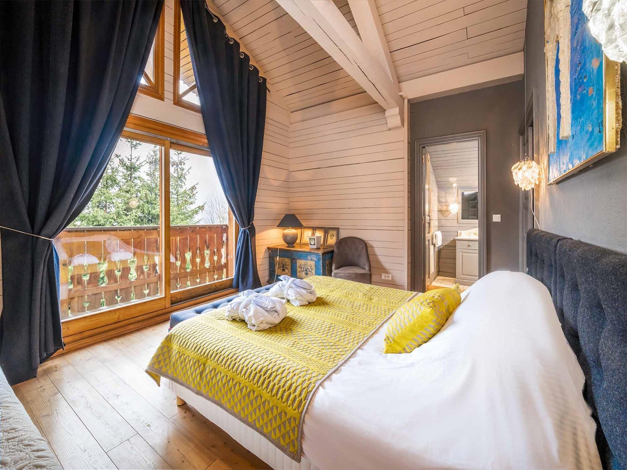Casa di vacanze Chalet Etienne