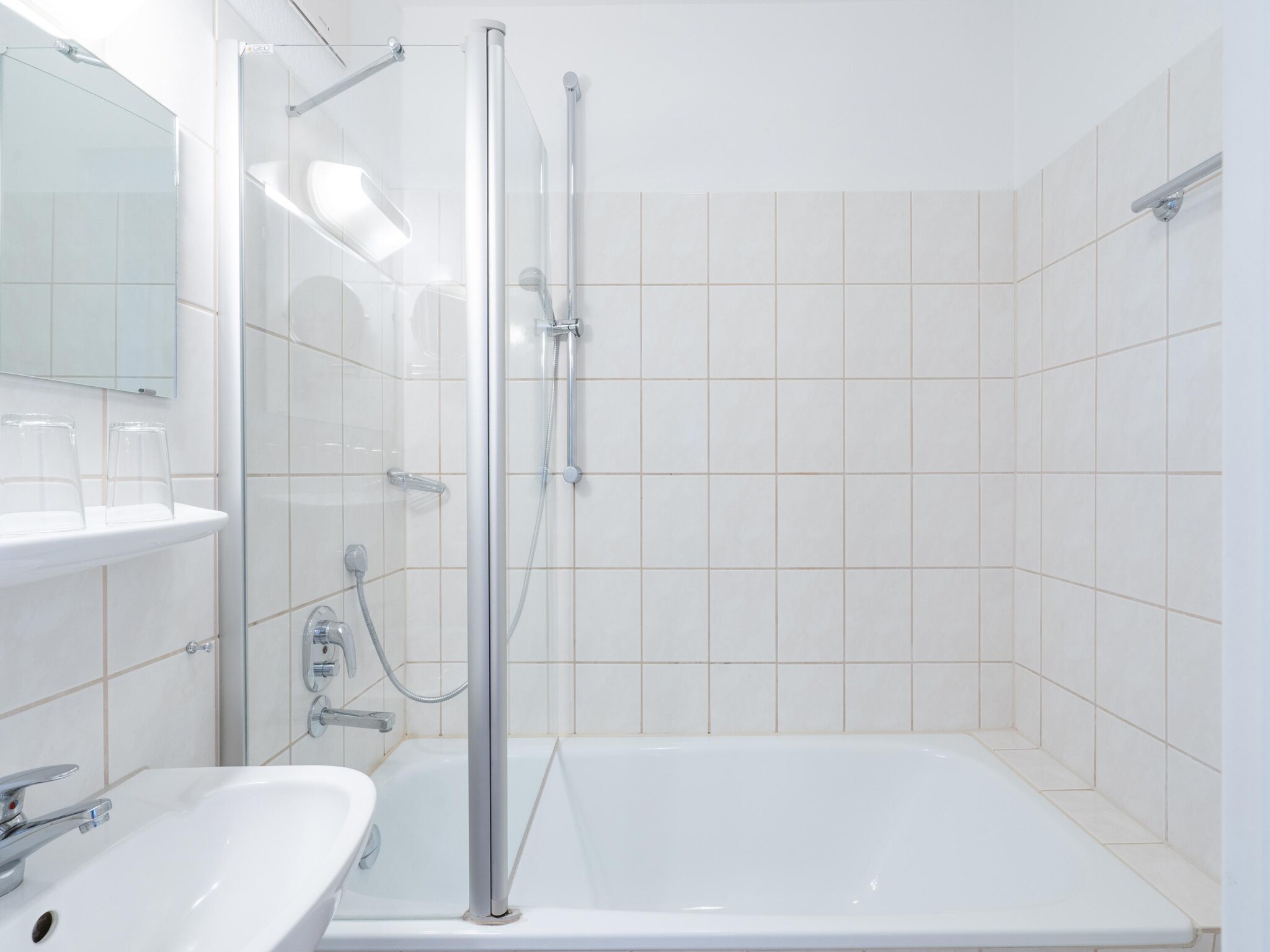 Appartement Seepark Sellin - 3 Personen