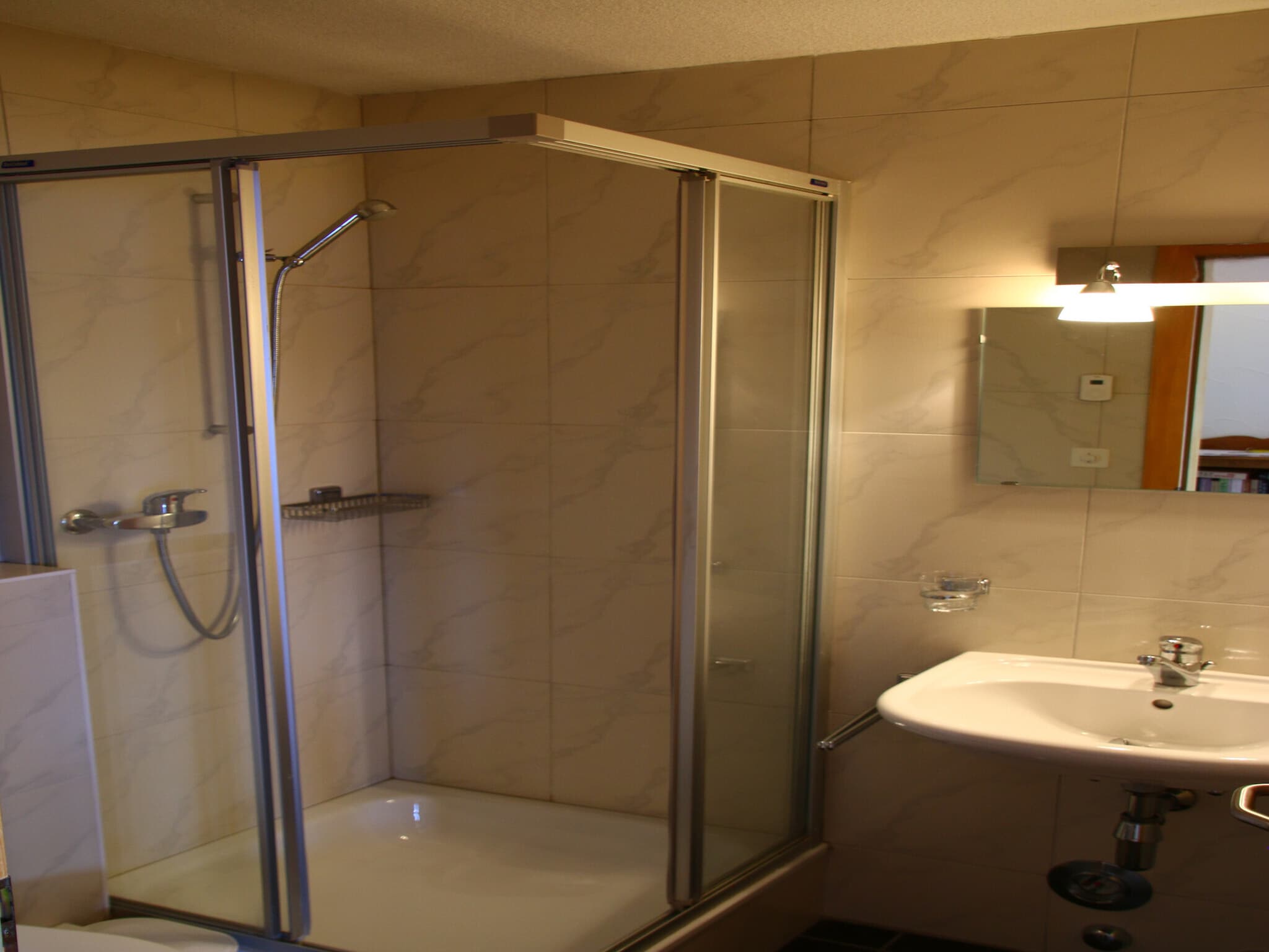 Ferienwohnung Balcons du Soleil Y3 310 - QUIET apartment 6 pers