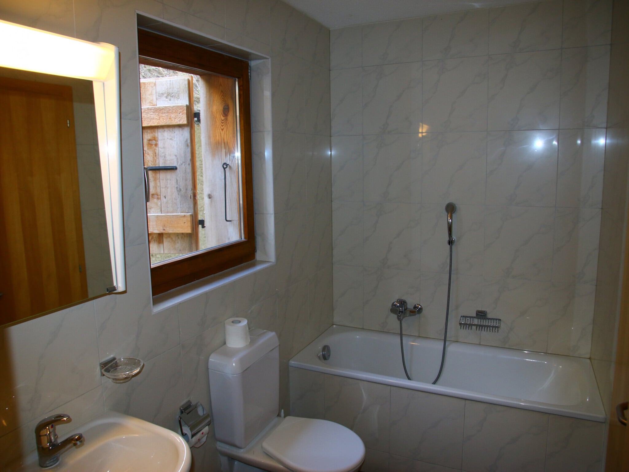 Ferienwohnung Balcons du Soleil Y3 310 - QUIET apartment 6 pers